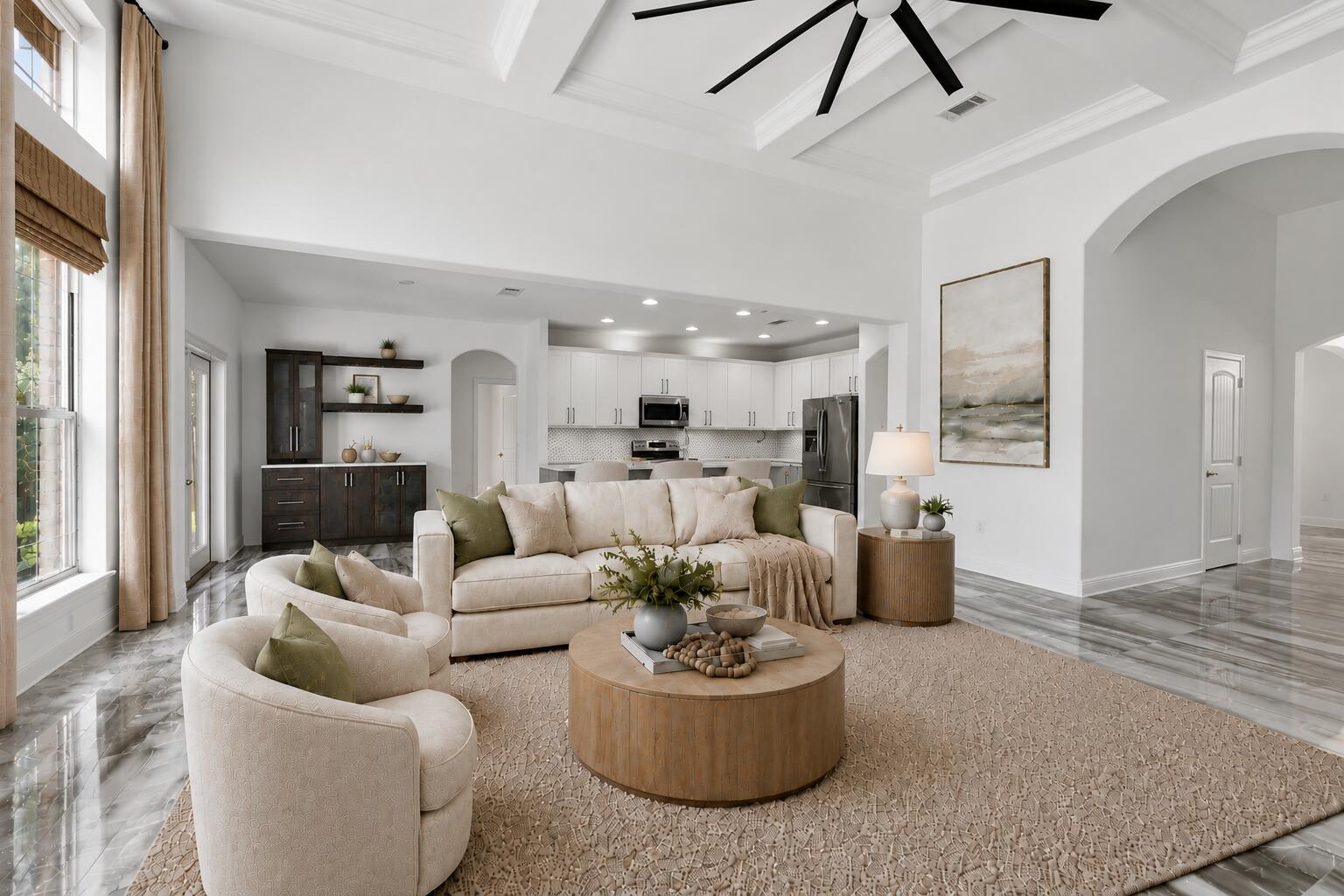 HAMMOCK BAY - Residential