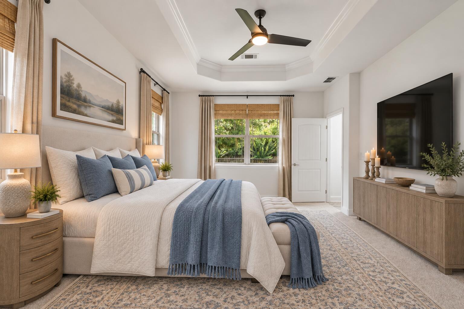HAMMOCK BAY - Residential