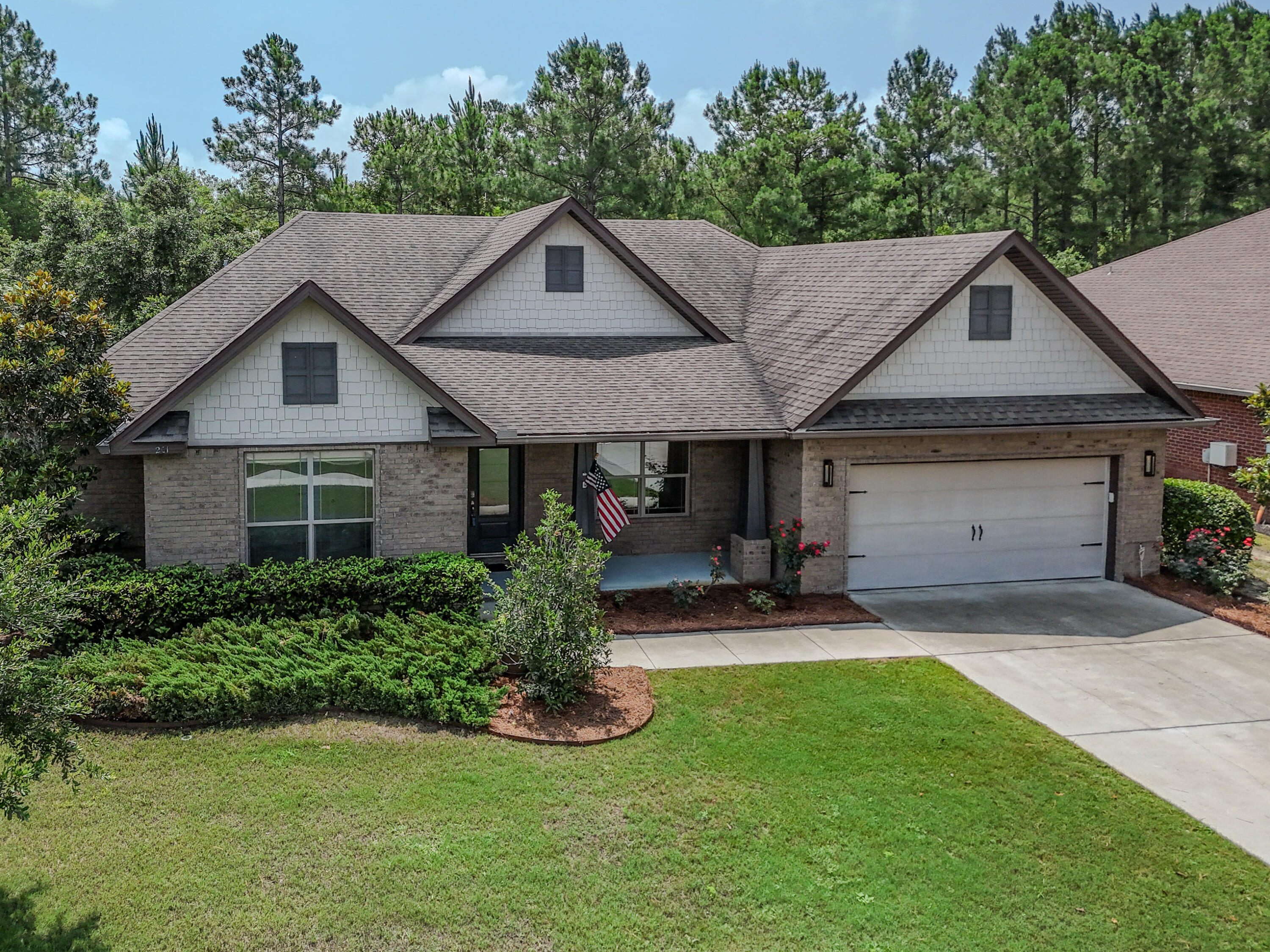 HAMMOCK BAY - Residential