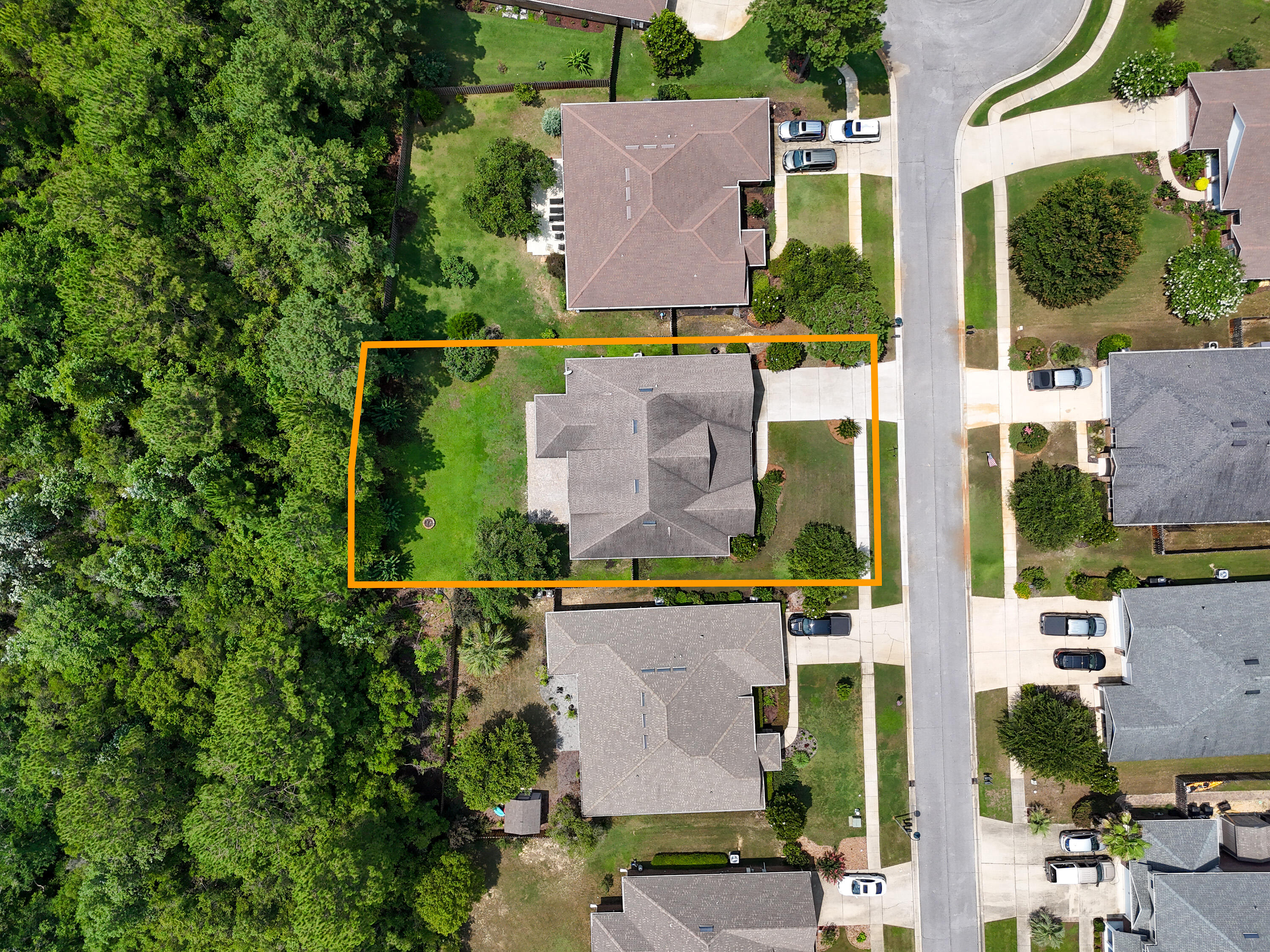 HAMMOCK BAY - Residential