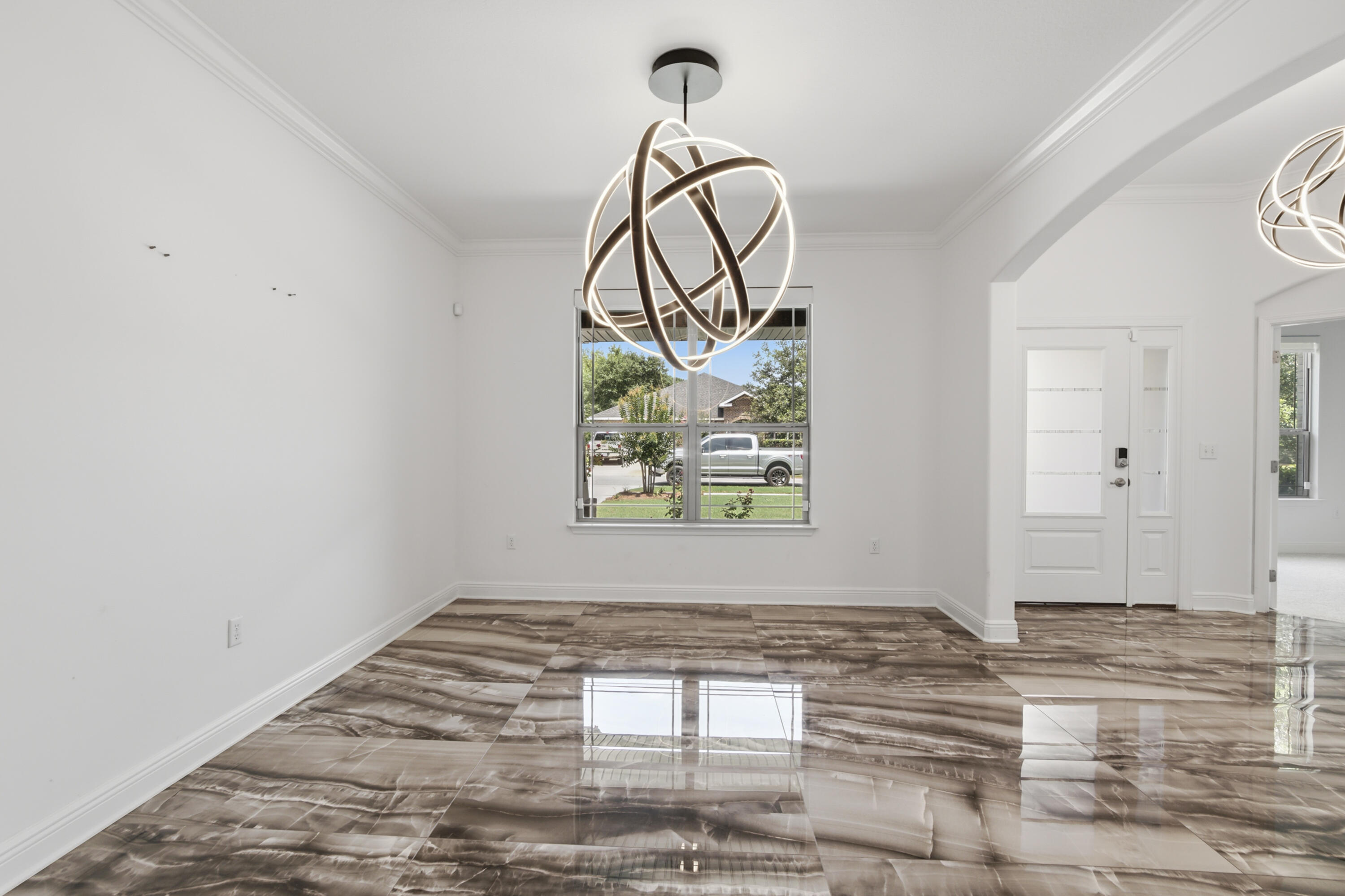 HAMMOCK BAY - Residential