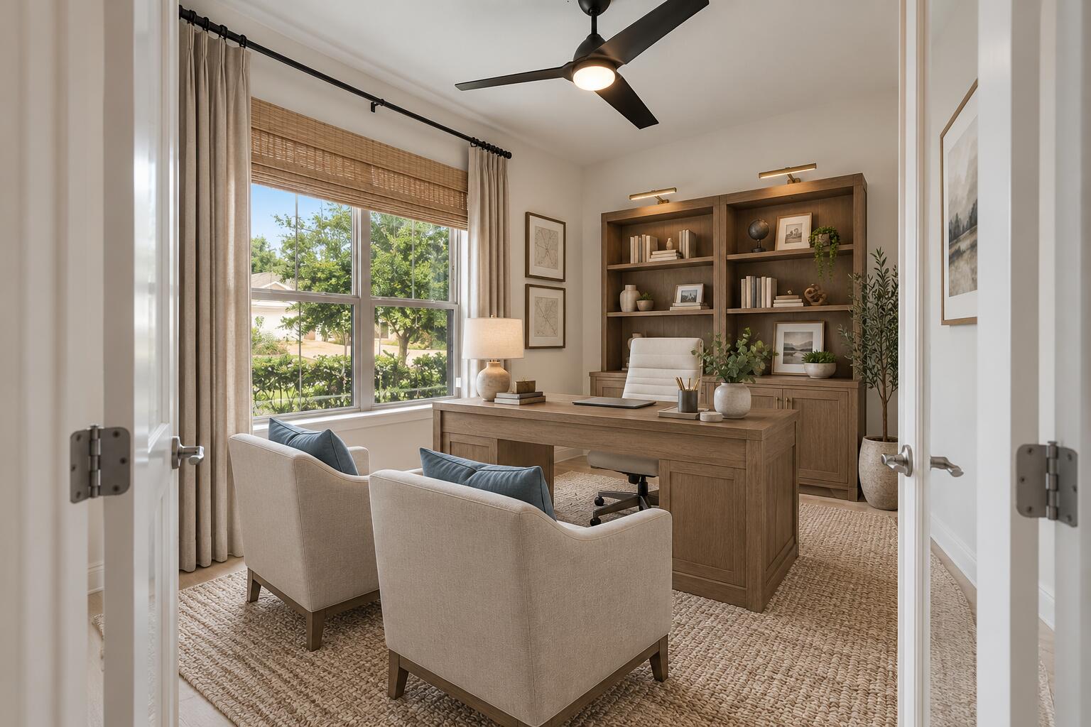 HAMMOCK BAY - Residential