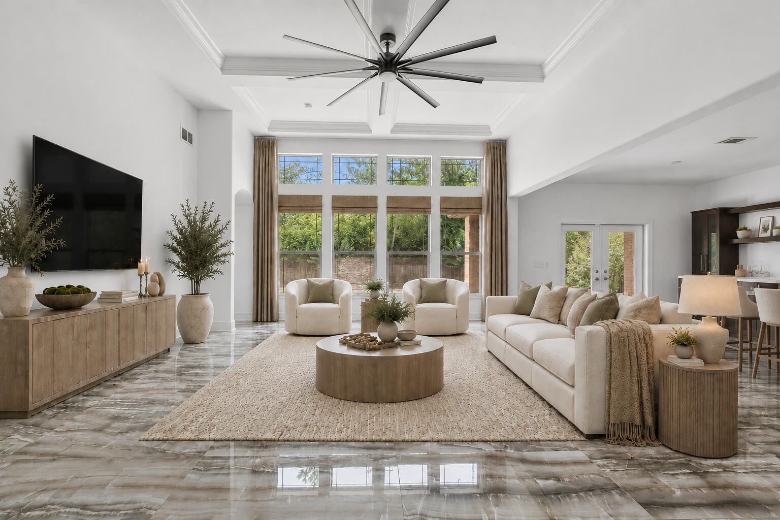 HAMMOCK BAY - Residential