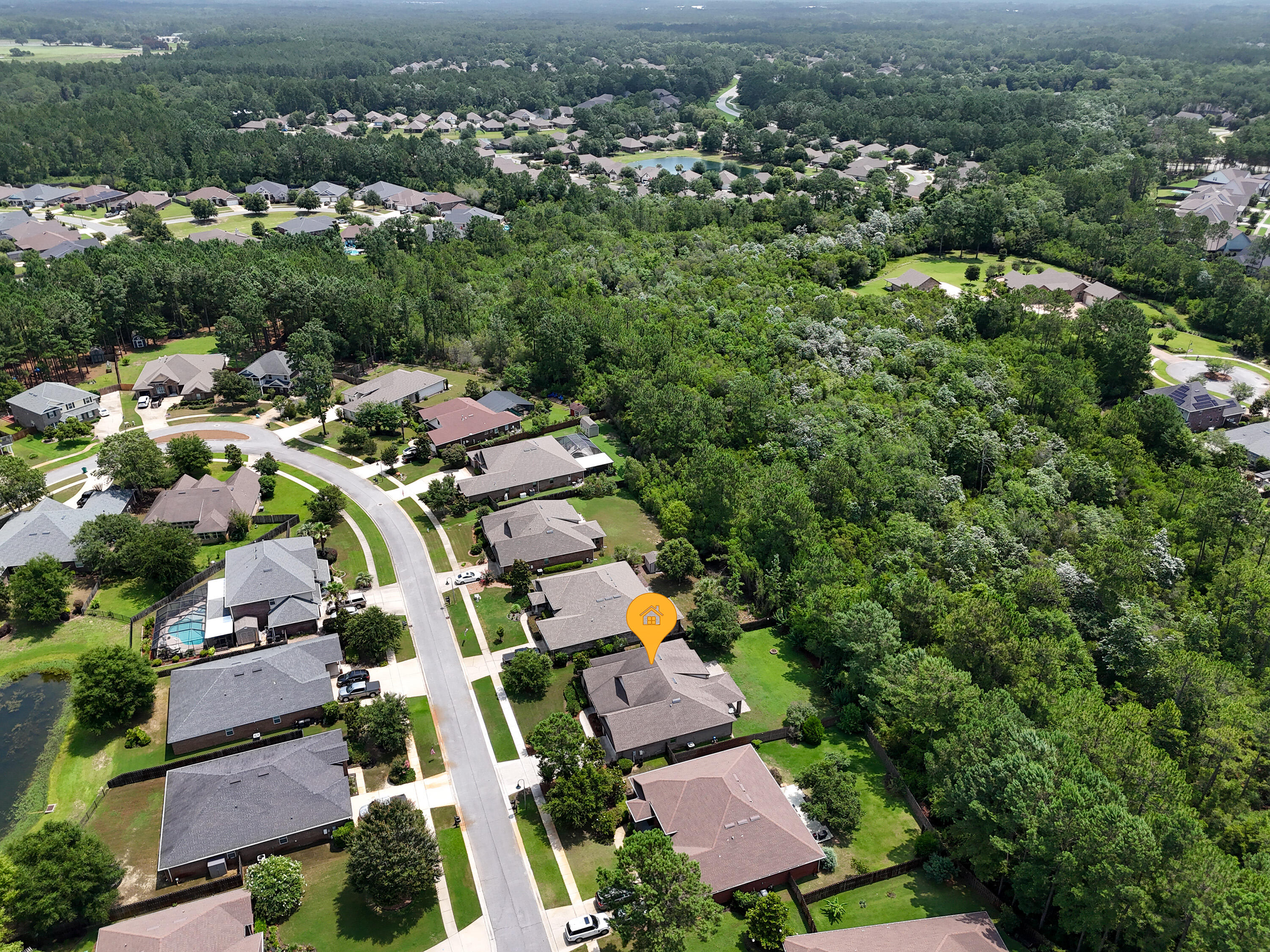 HAMMOCK BAY - Residential