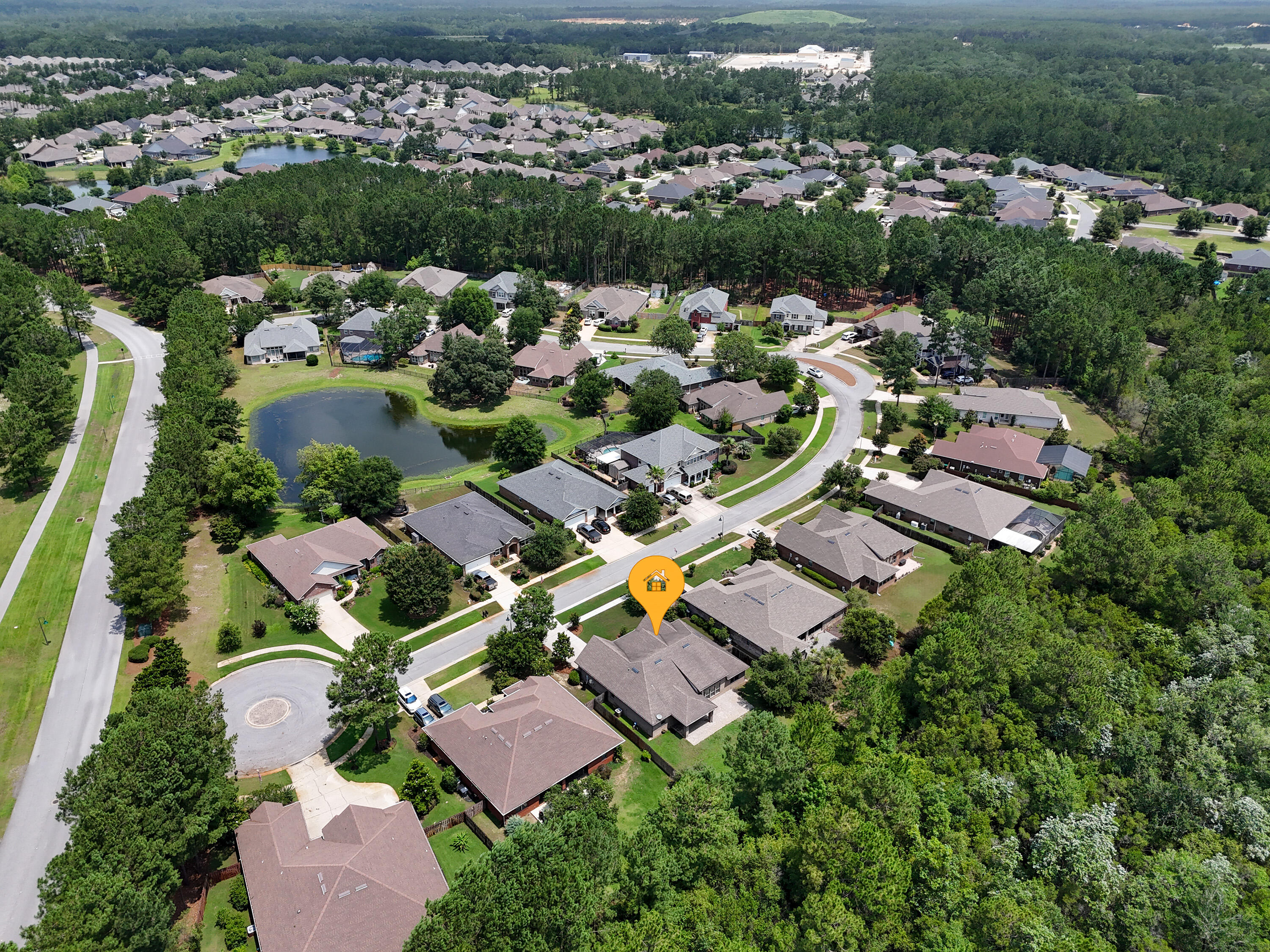 HAMMOCK BAY - Residential