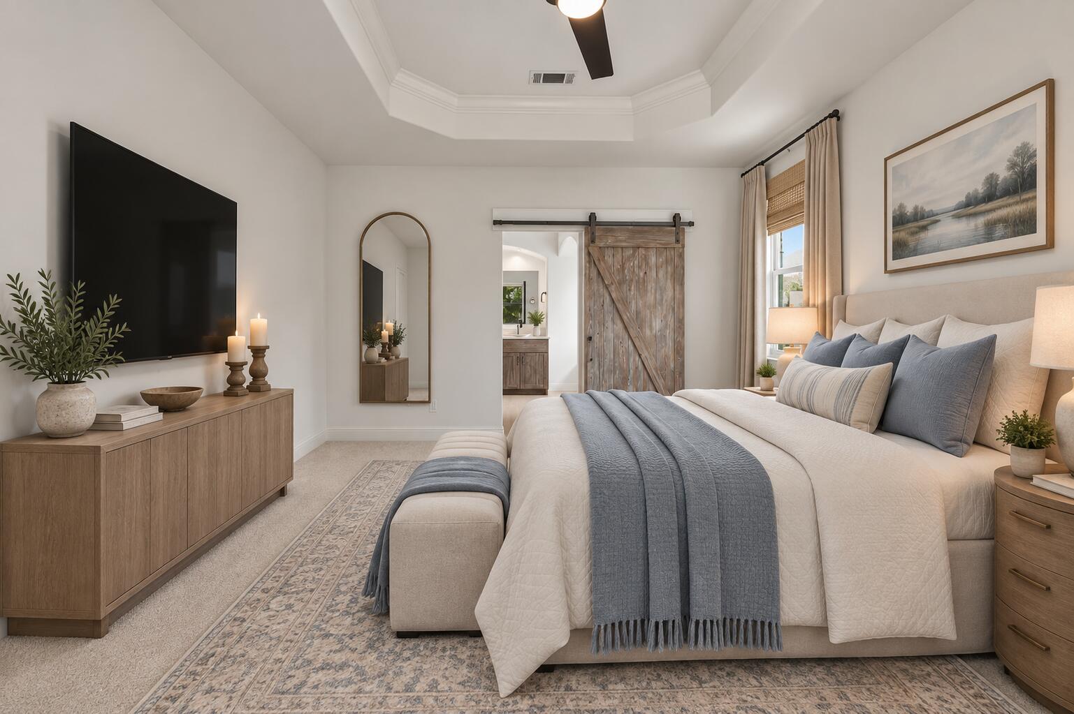 HAMMOCK BAY - Residential