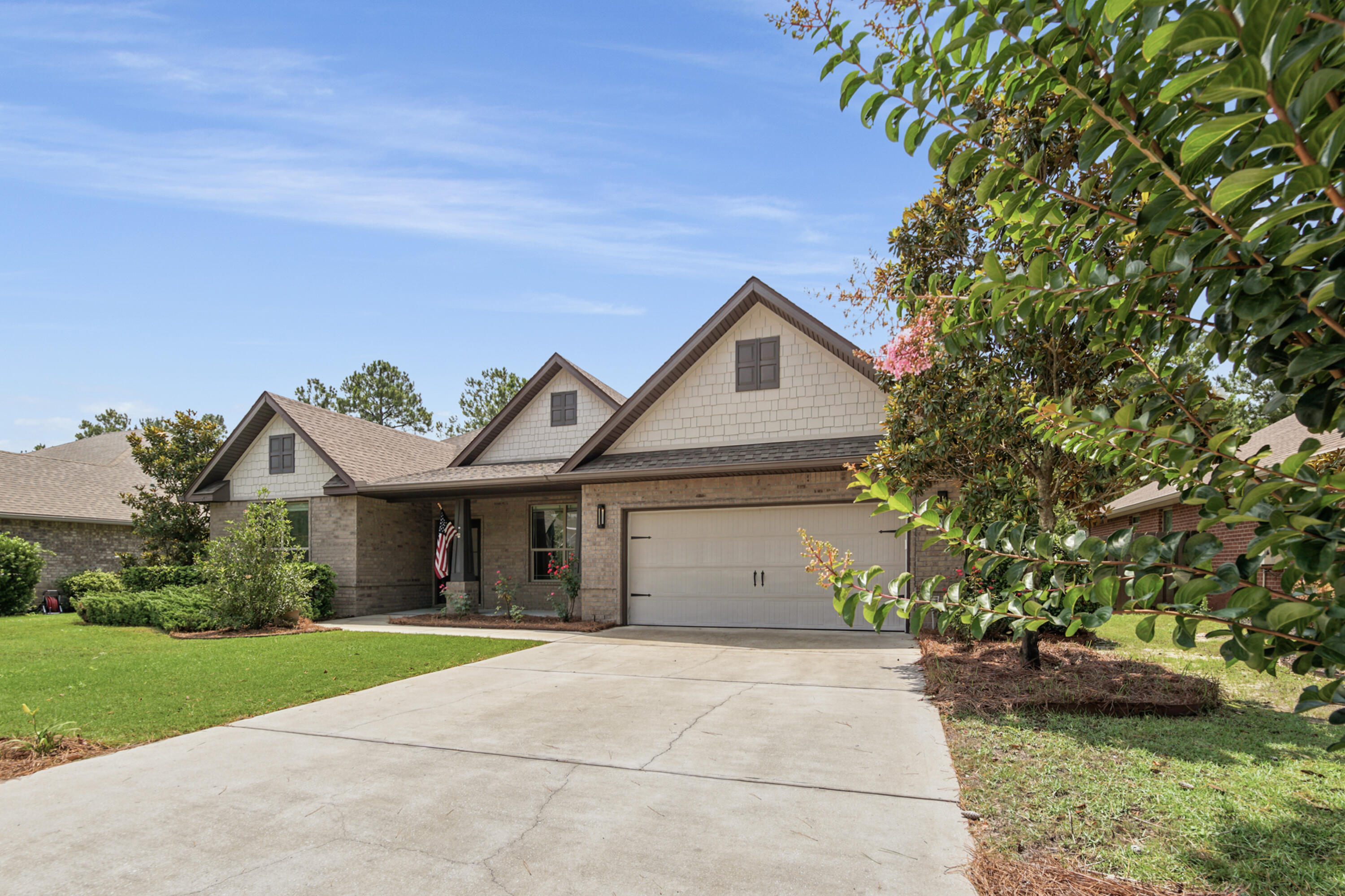 HAMMOCK BAY - Residential