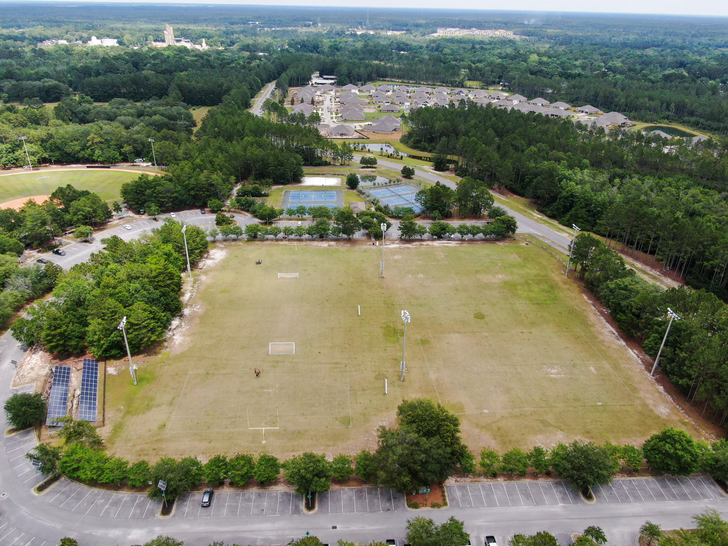 HAMMOCK BAY - Residential
