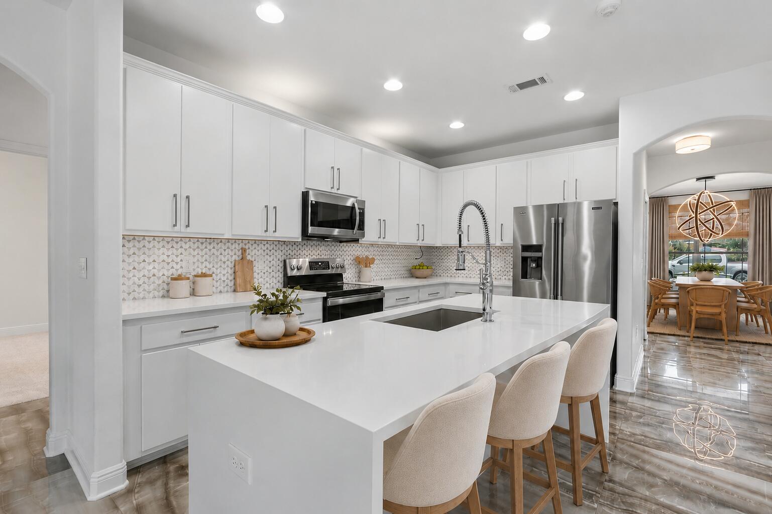 HAMMOCK BAY - Residential