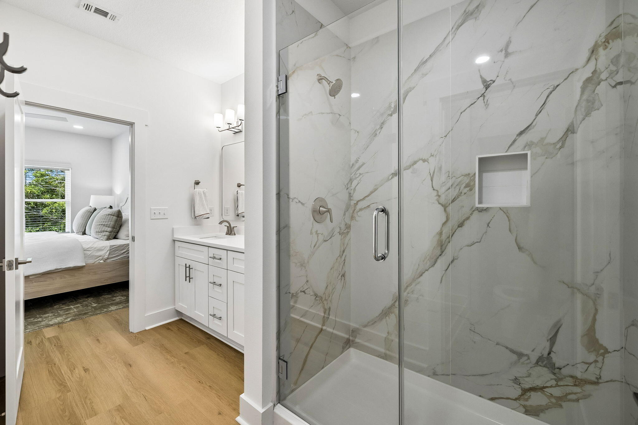 Hidden Pines Townhomes - Residential