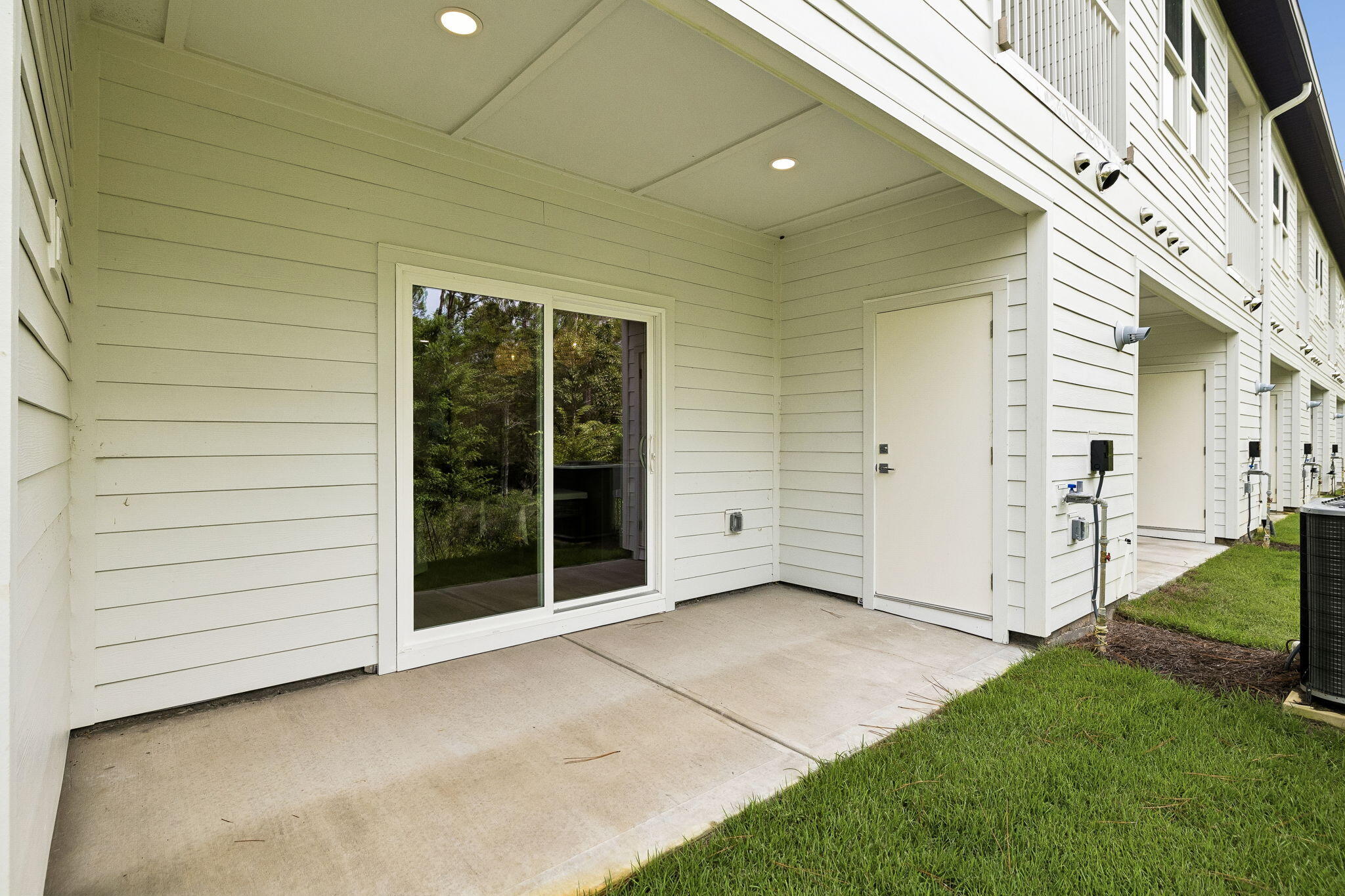 Hidden Pines Townhomes - Residential
