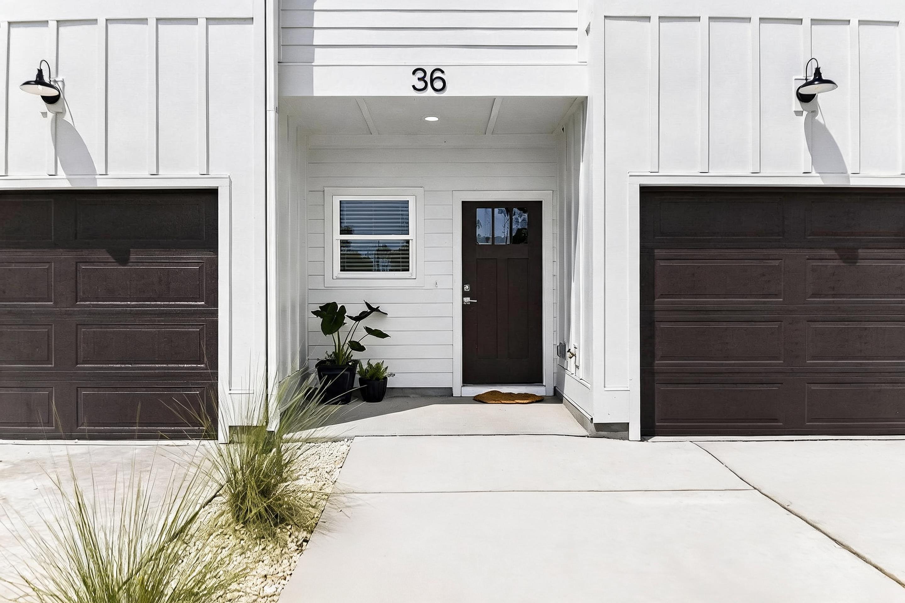 Hidden Pines Townhomes - Residential