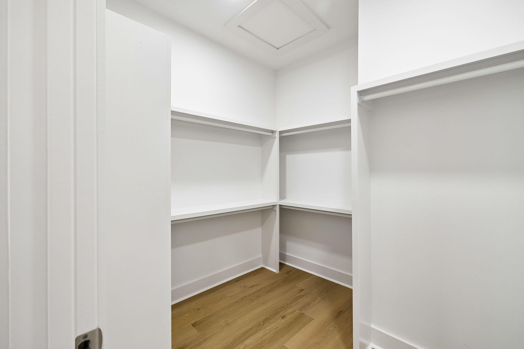 Hidden Pines Townhomes - Residential