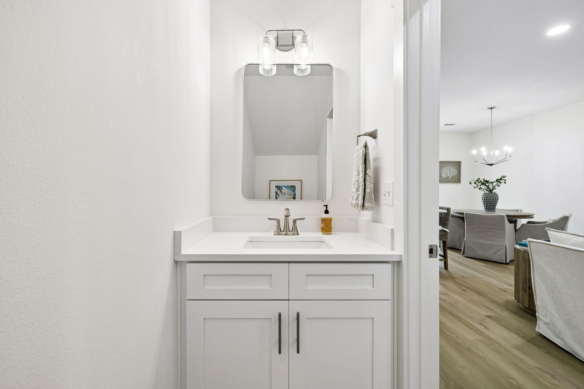Hidden Pines Townhomes - Residential