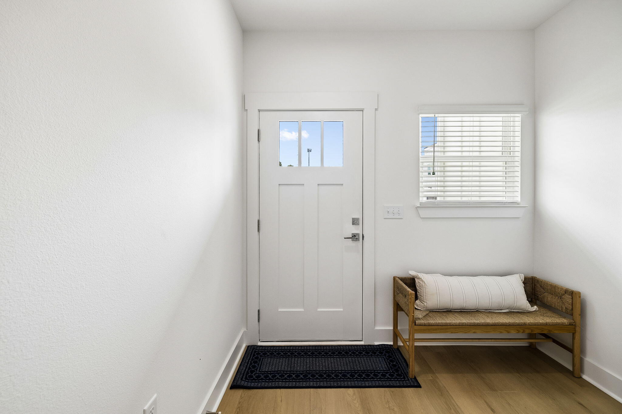 Hidden Pines Townhomes - Residential