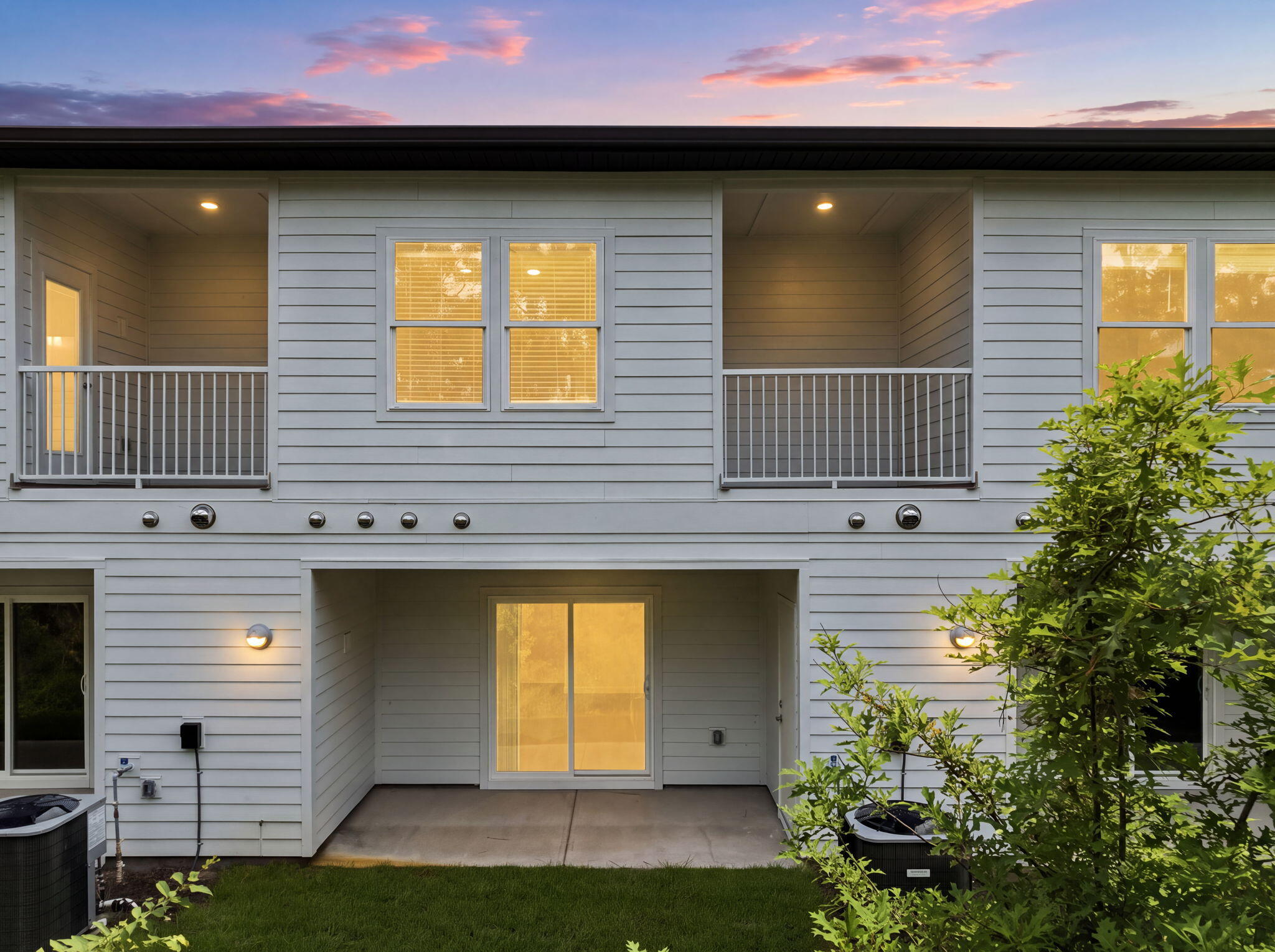 Hidden Pines Townhomes - Residential
