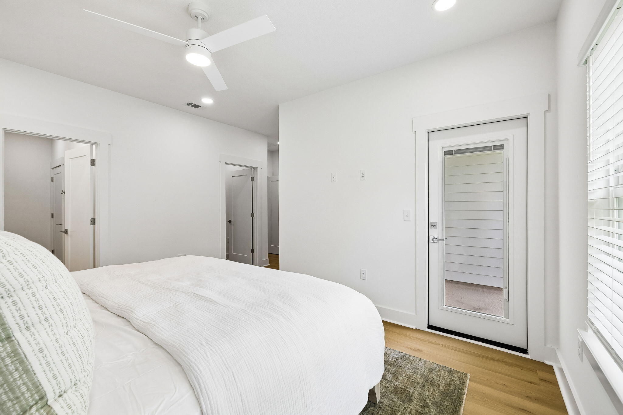 Hidden Pines Townhomes - Residential
