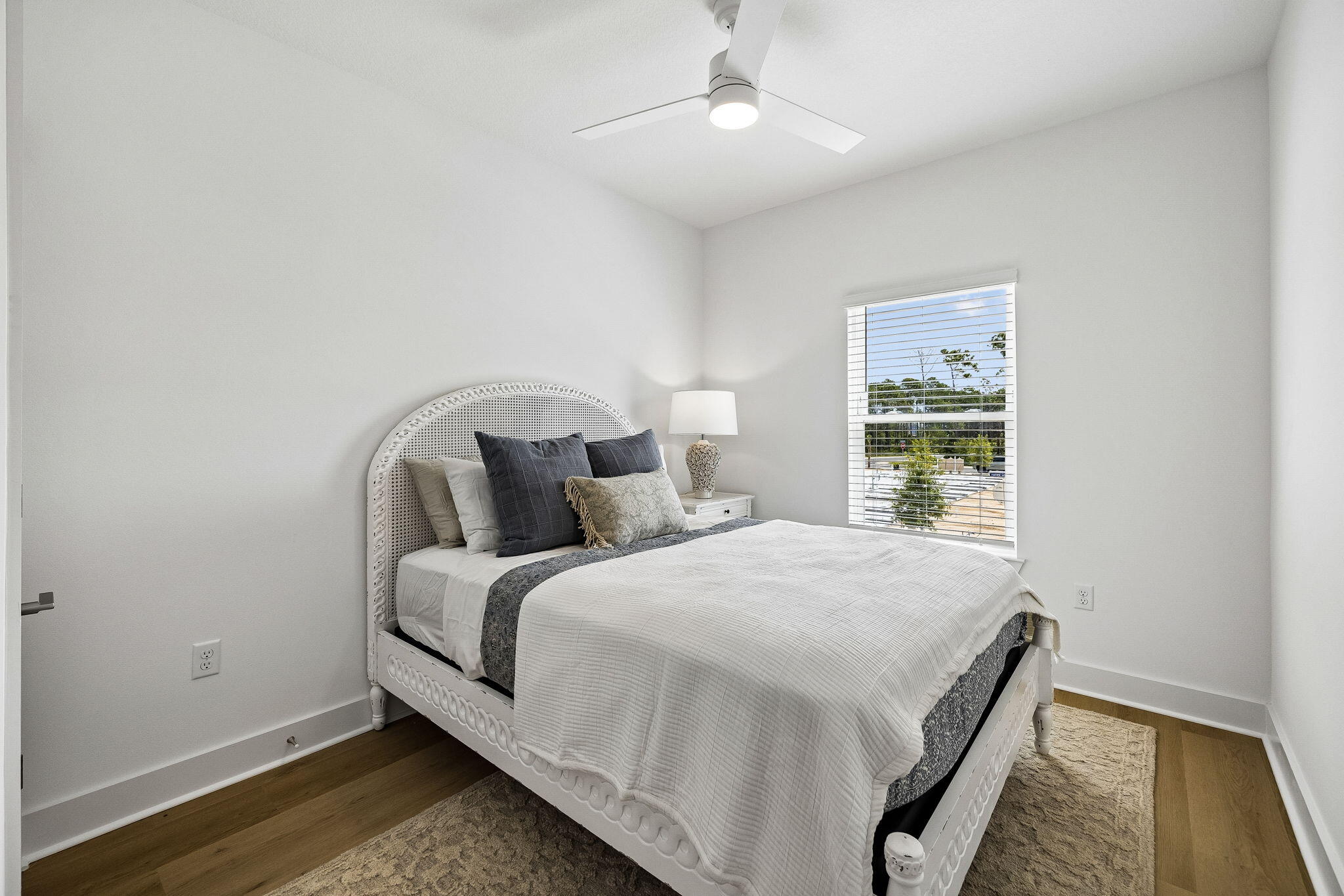 Hidden Pines Townhomes - Residential