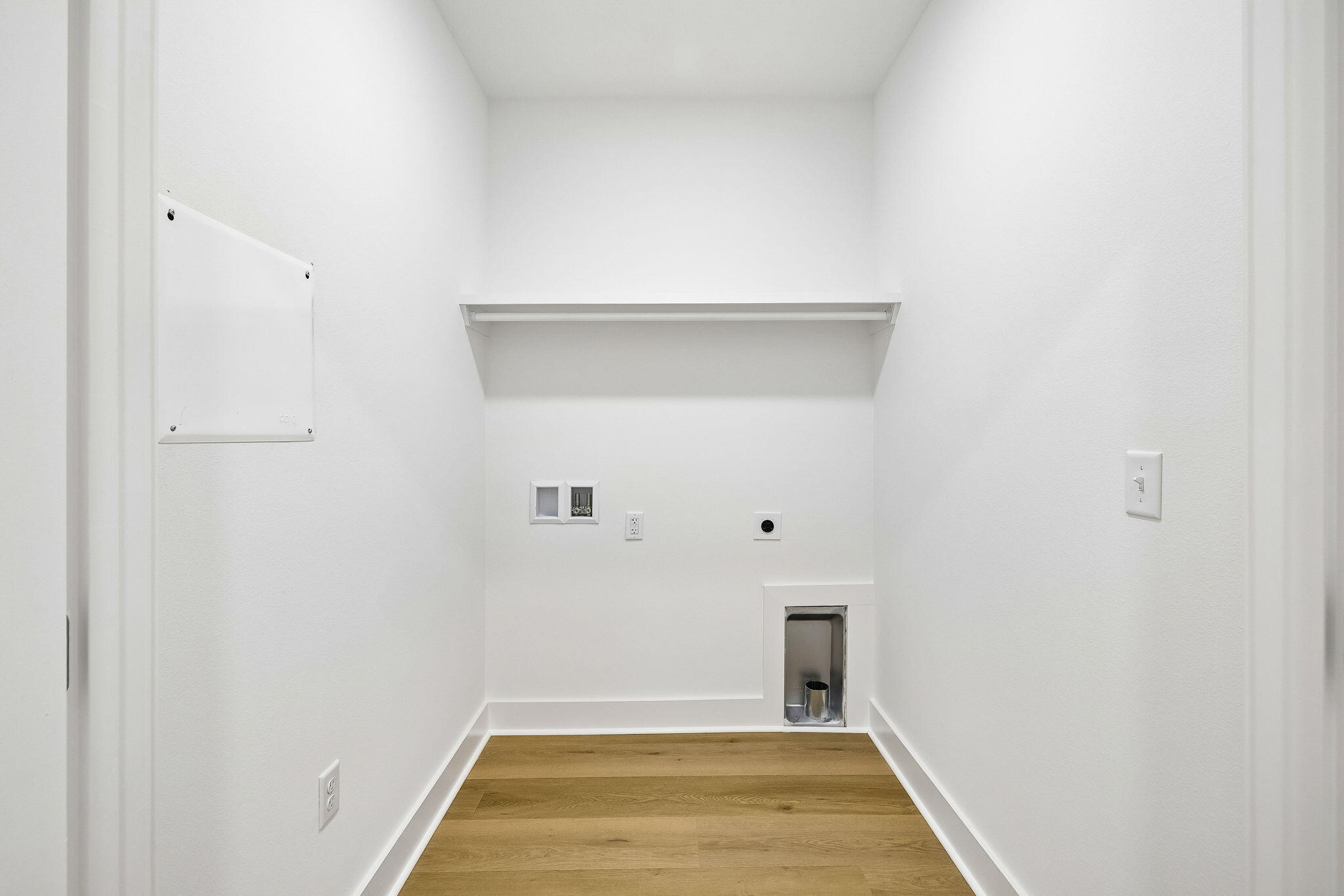 Hidden Pines Townhomes - Residential