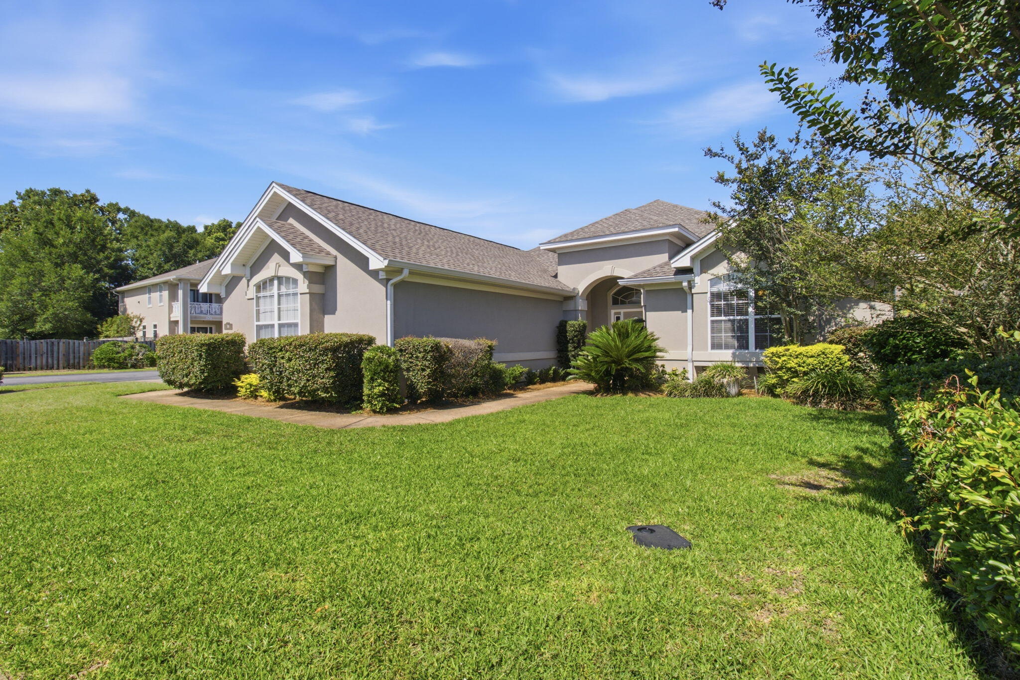 BRIDGEPORT COLONY - Residential