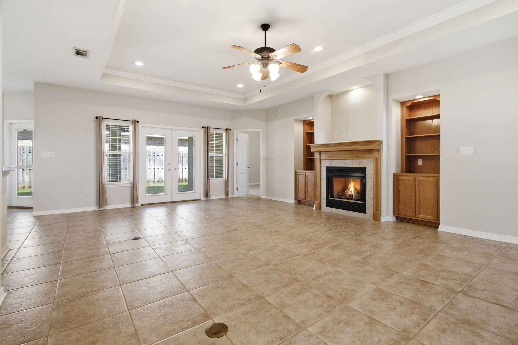 BRIDGEPORT COLONY - Residential