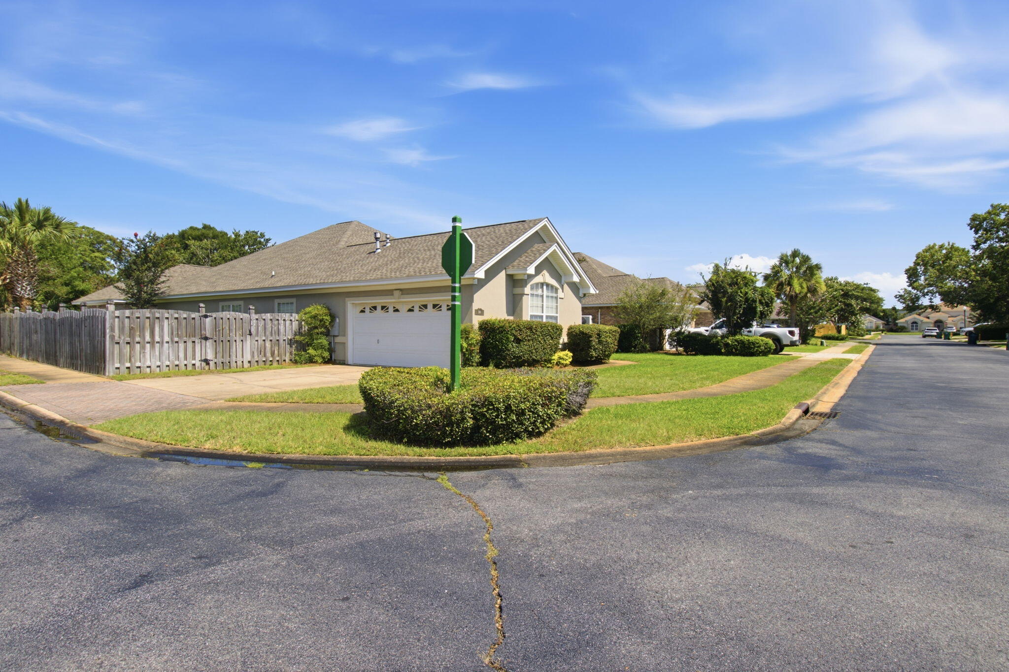 BRIDGEPORT COLONY - Residential