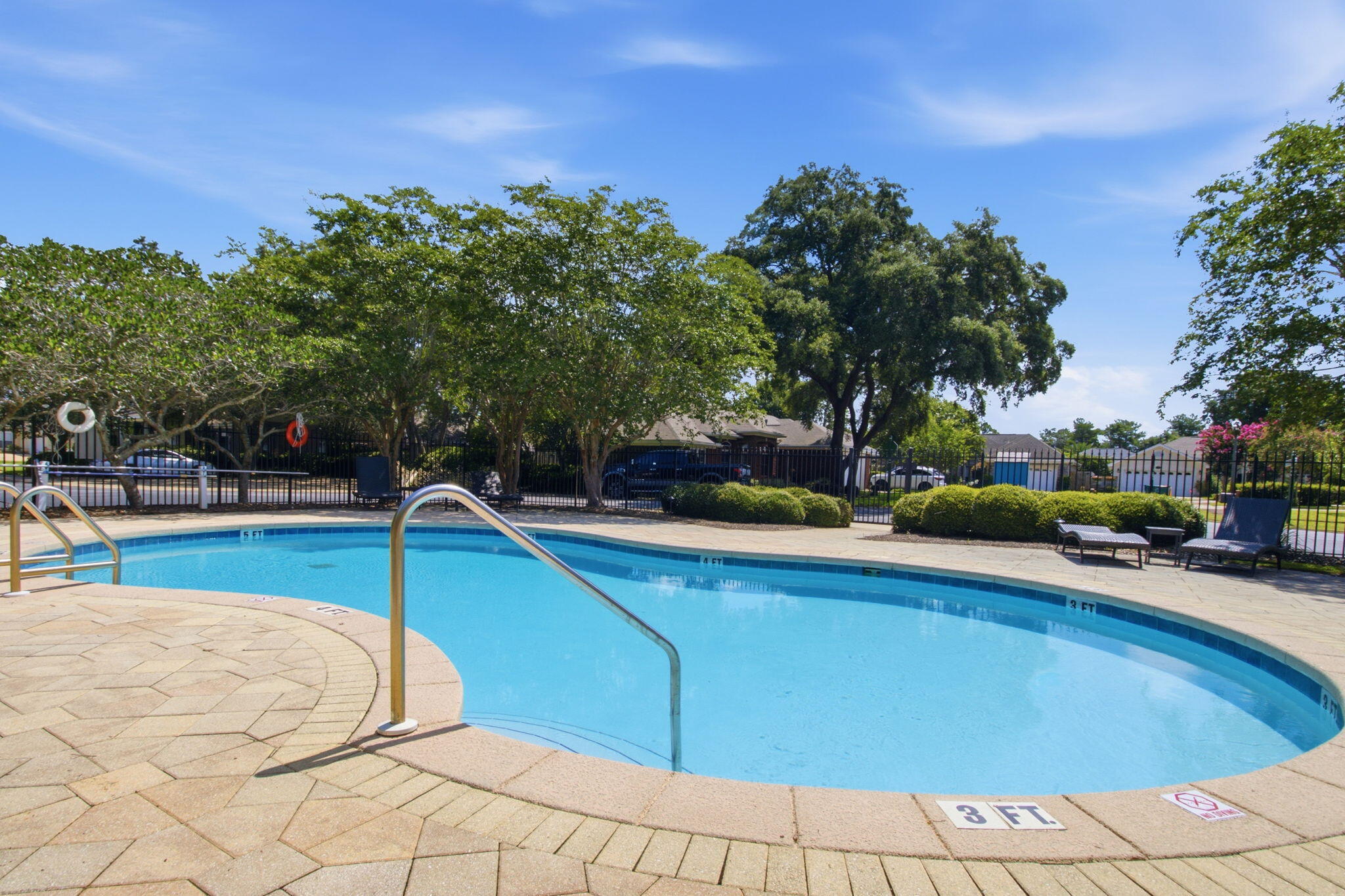 BRIDGEPORT COLONY - Residential