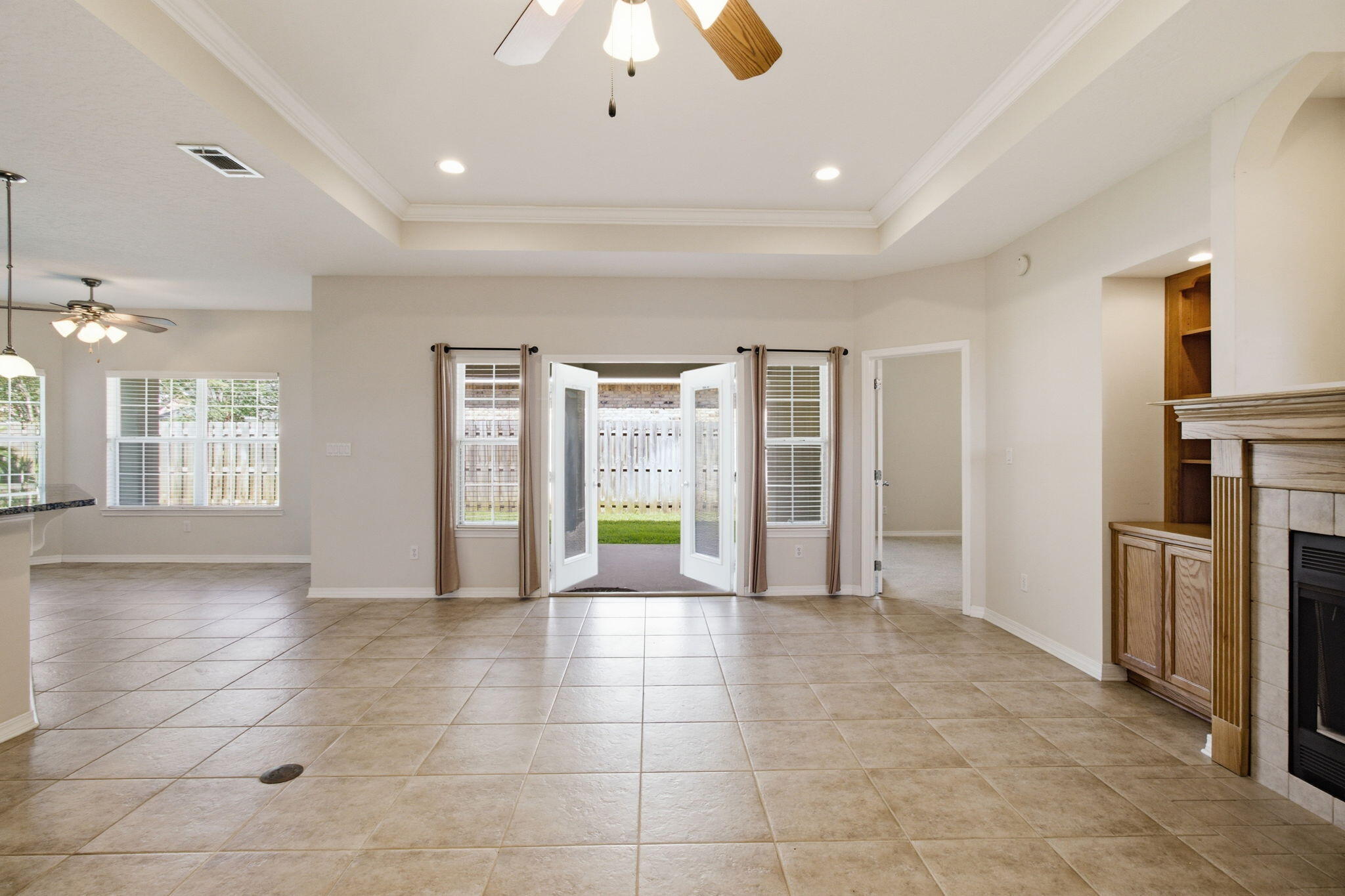 BRIDGEPORT COLONY - Residential