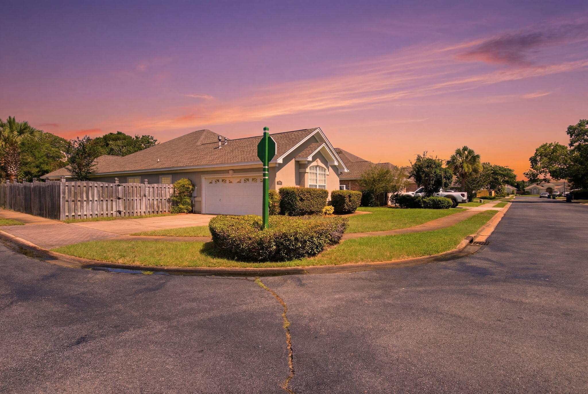 BRIDGEPORT COLONY - Residential