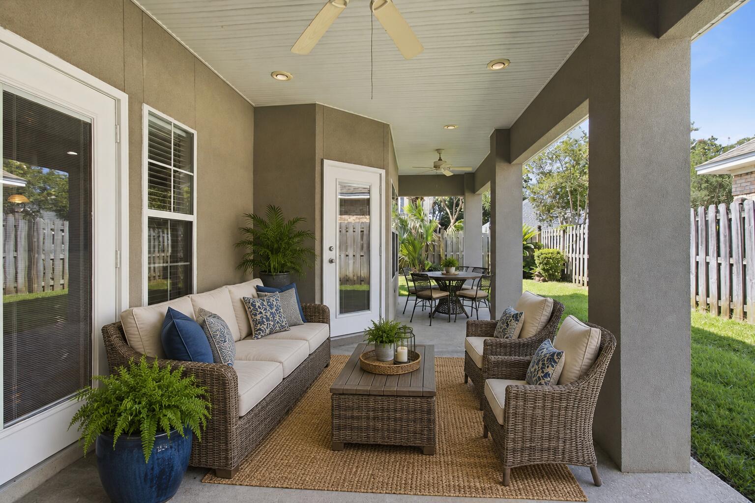 BRIDGEPORT COLONY - Residential
