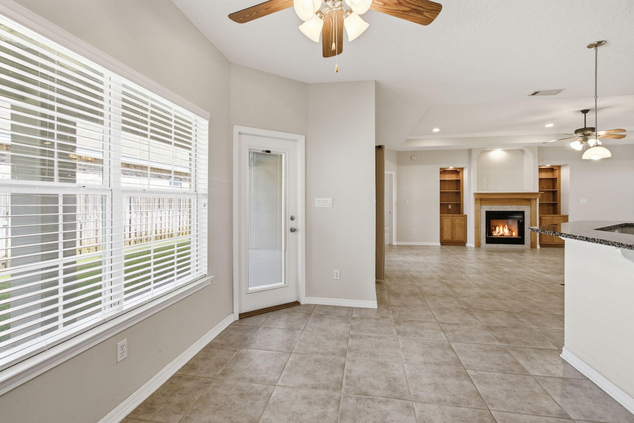 BRIDGEPORT COLONY - Residential