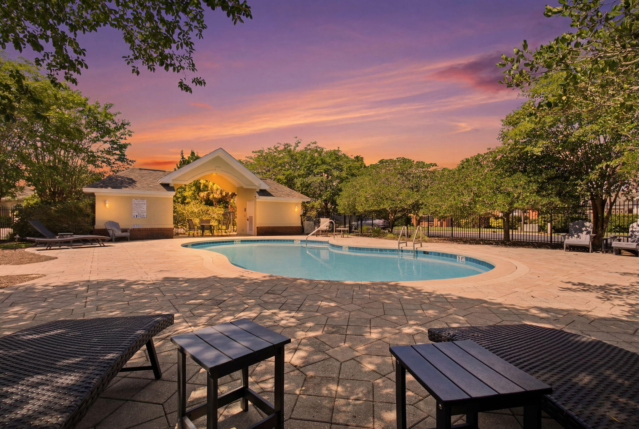 BRIDGEPORT COLONY - Residential