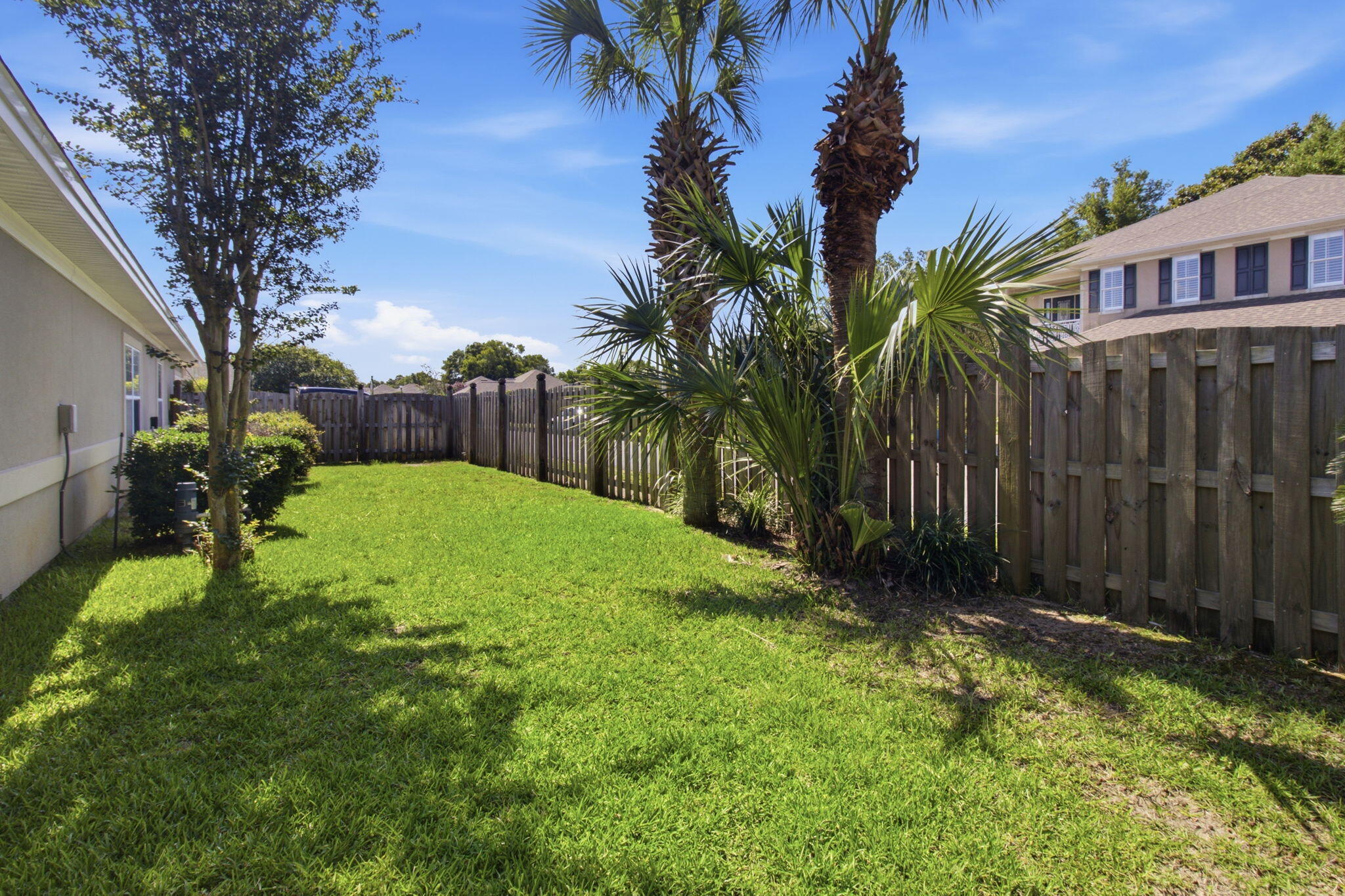 BRIDGEPORT COLONY - Residential