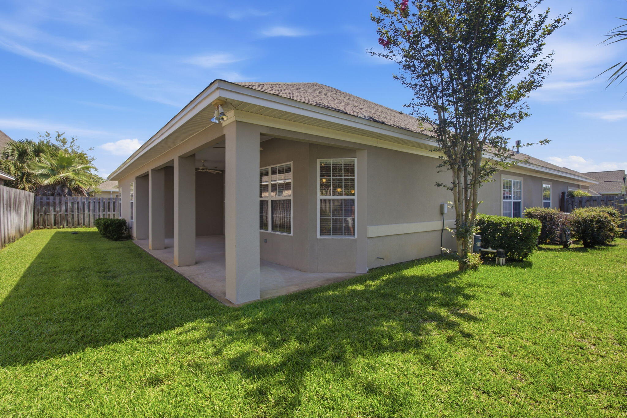 BRIDGEPORT COLONY - Residential