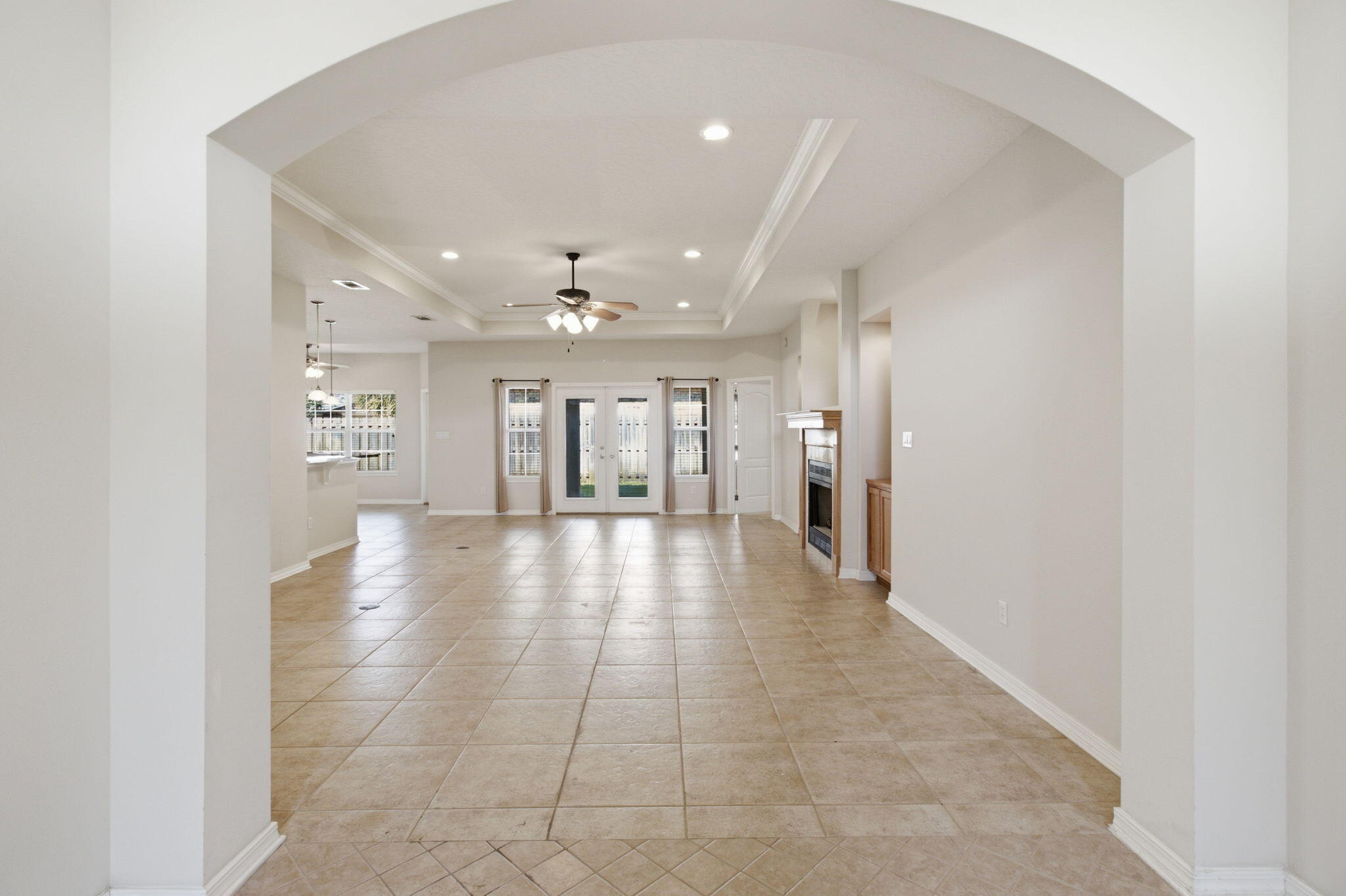 BRIDGEPORT COLONY - Residential