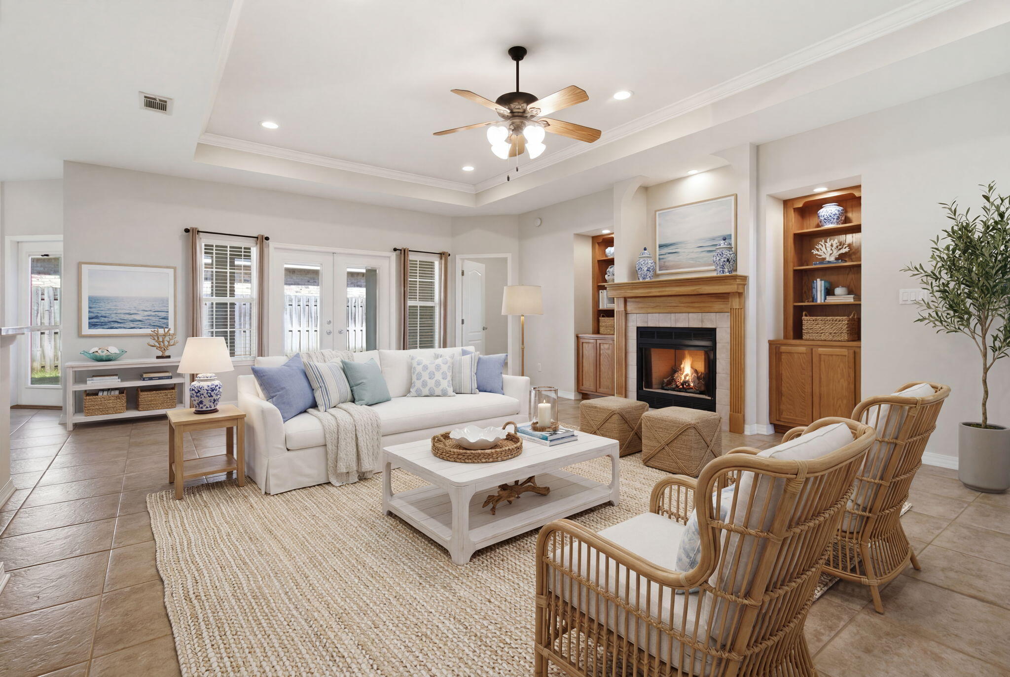 BRIDGEPORT COLONY - Residential