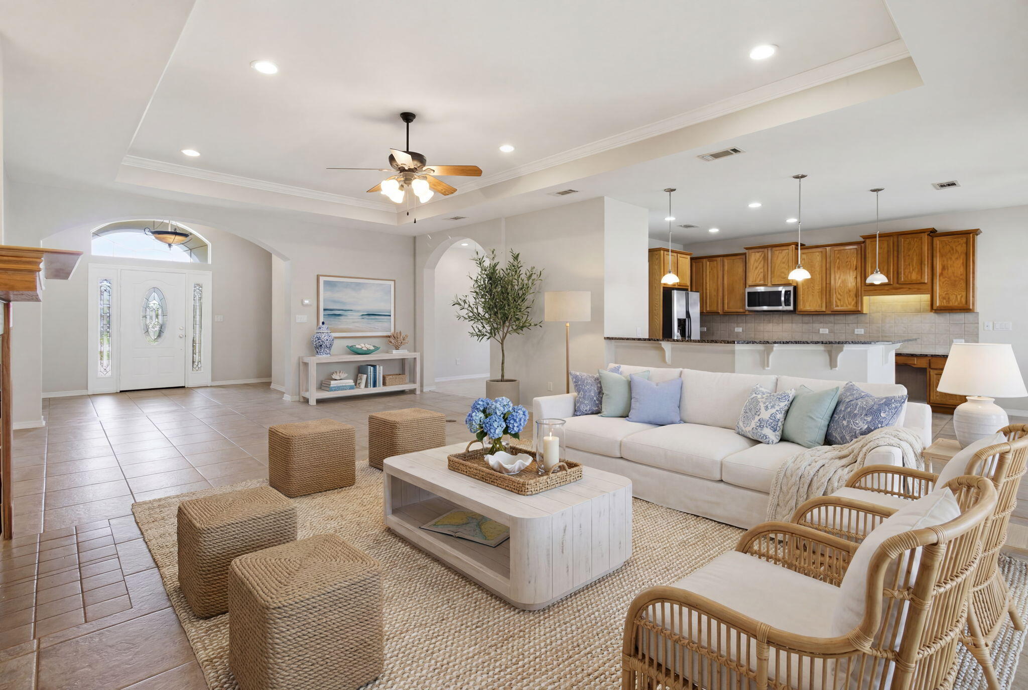 BRIDGEPORT COLONY - Residential