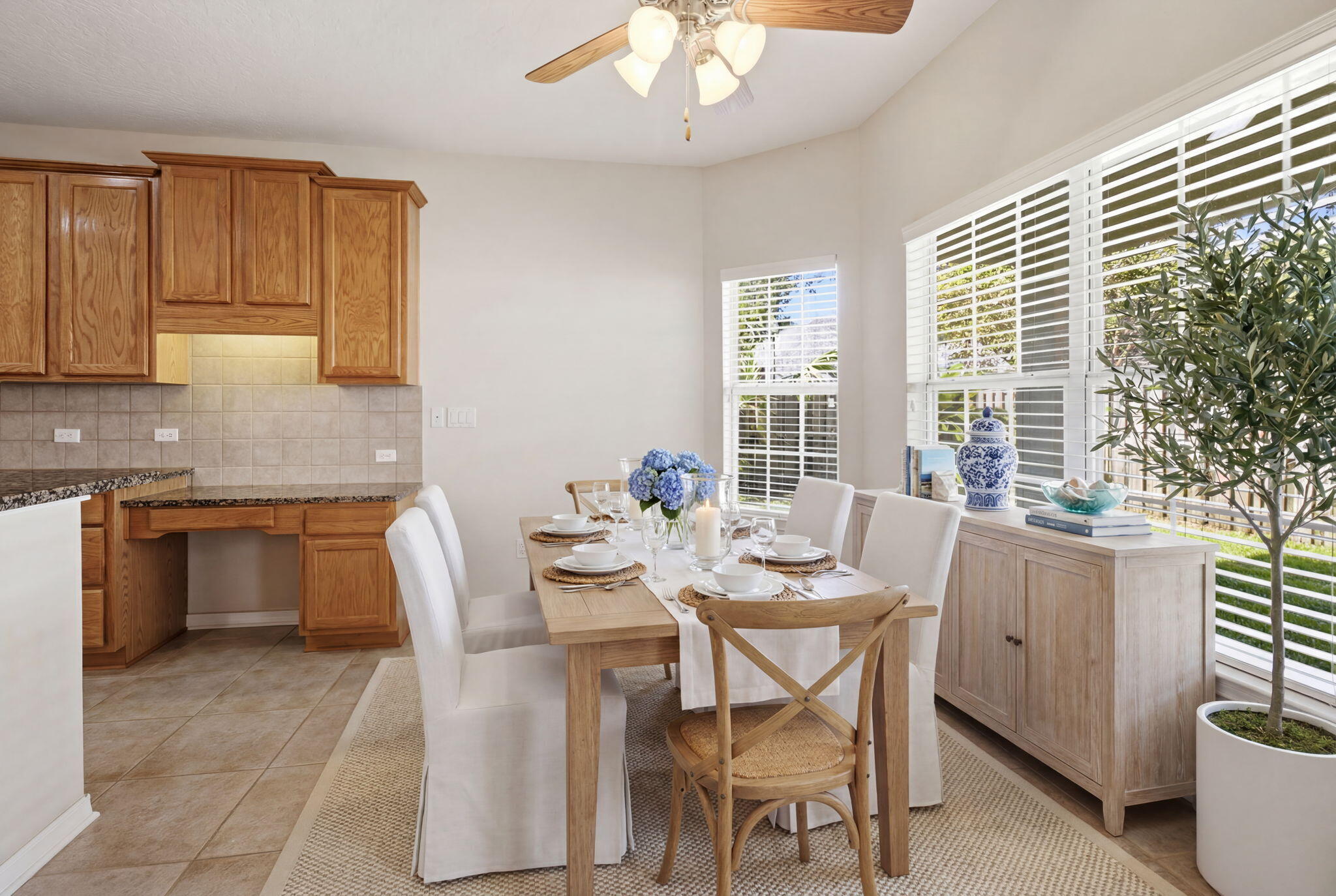 BRIDGEPORT COLONY - Residential