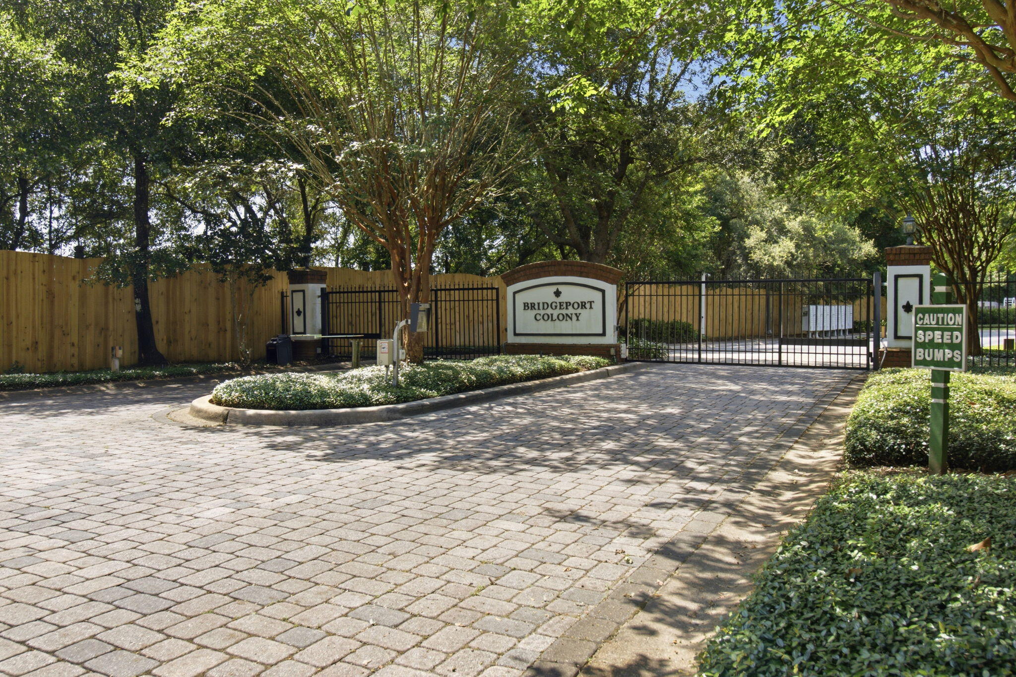 BRIDGEPORT COLONY - Residential