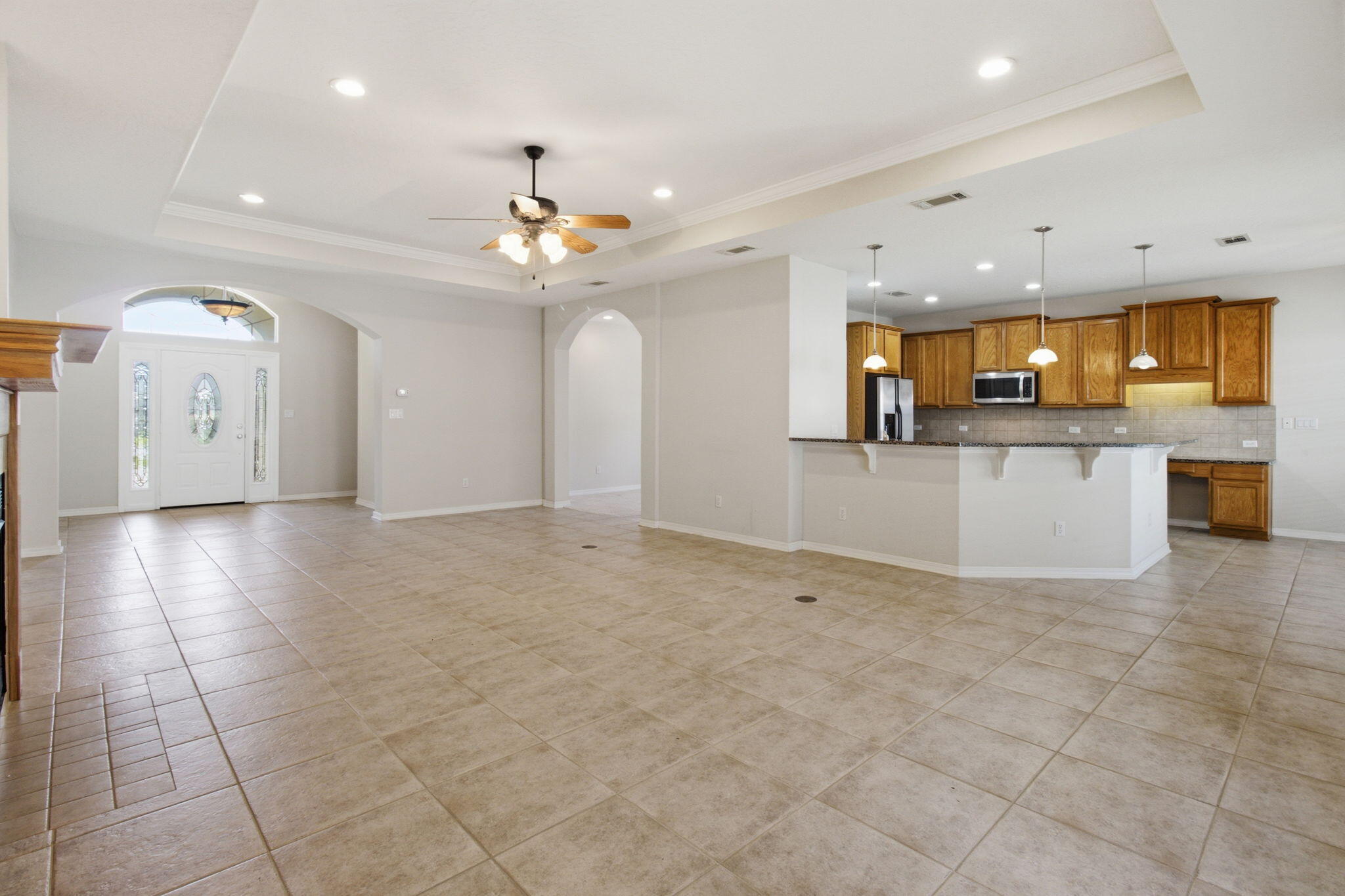 BRIDGEPORT COLONY - Residential
