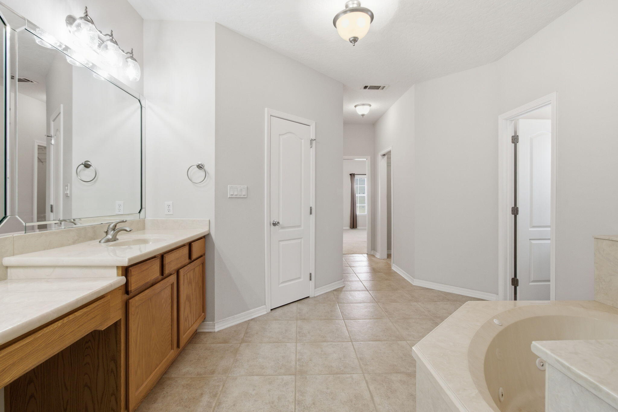 BRIDGEPORT COLONY - Residential