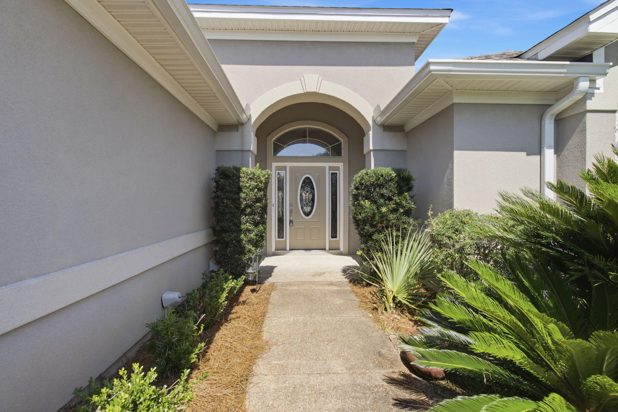 BRIDGEPORT COLONY - Residential