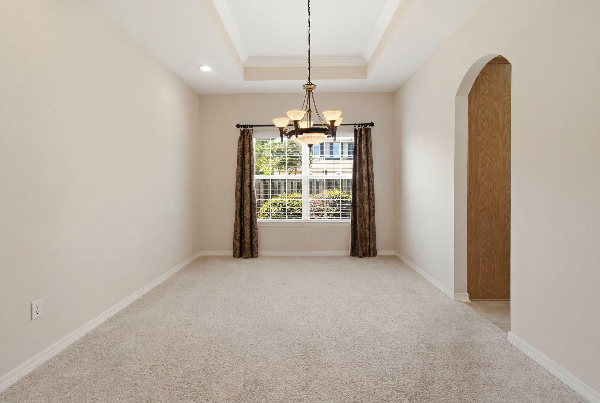 BRIDGEPORT COLONY - Residential