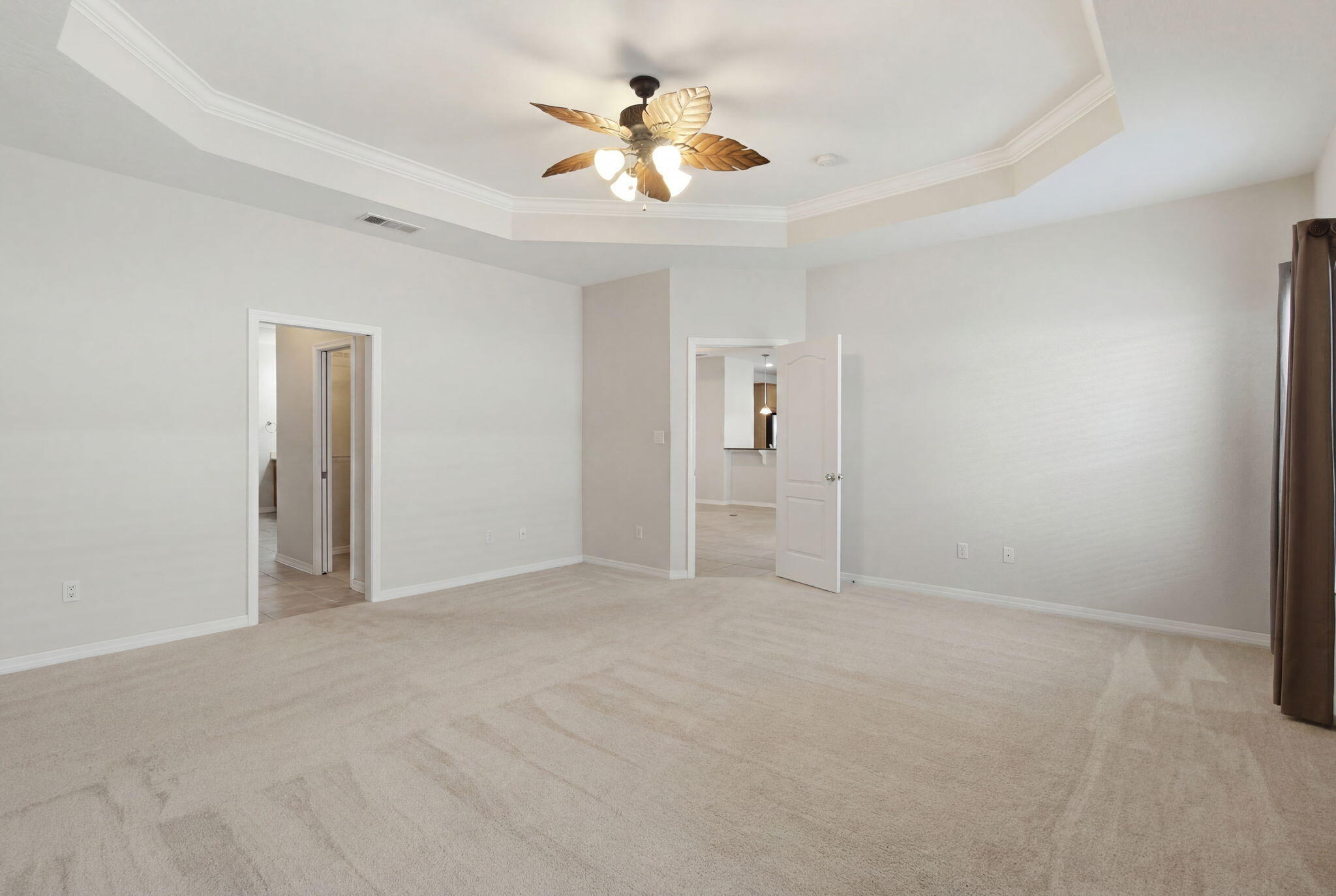 BRIDGEPORT COLONY - Residential
