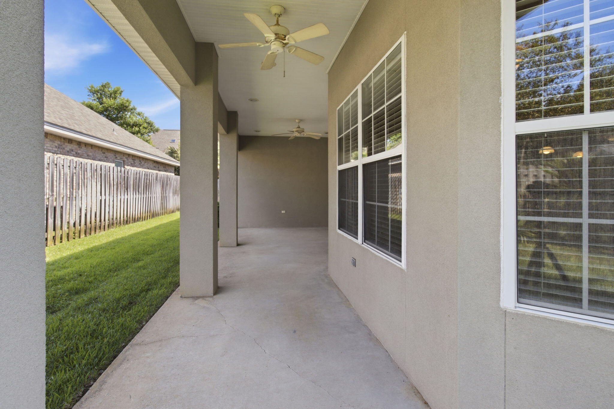 BRIDGEPORT COLONY - Residential
