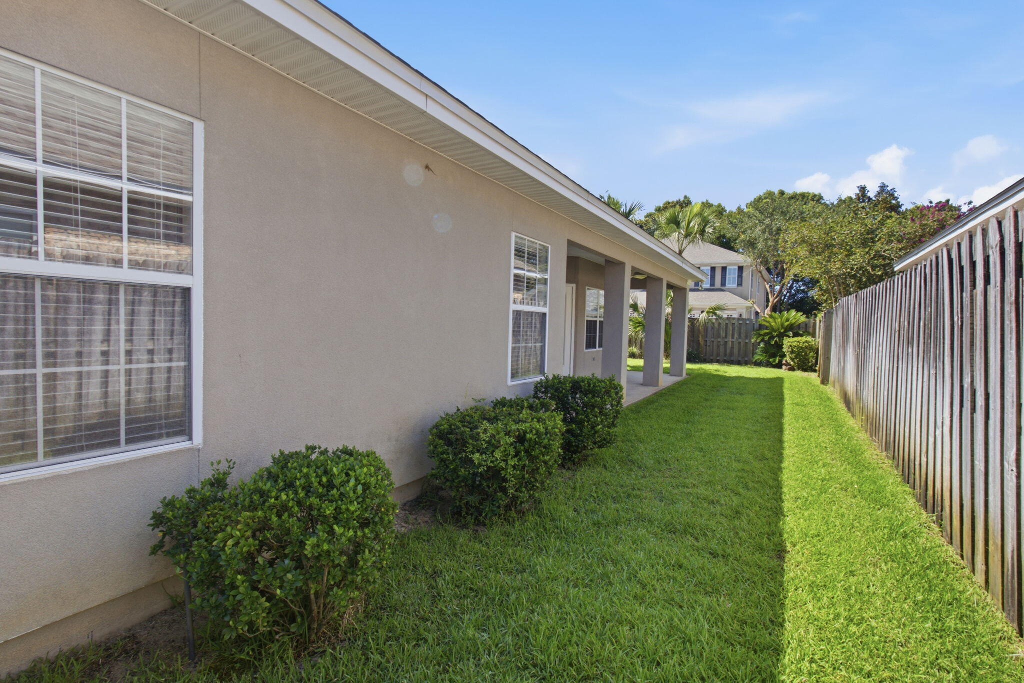 BRIDGEPORT COLONY - Residential
