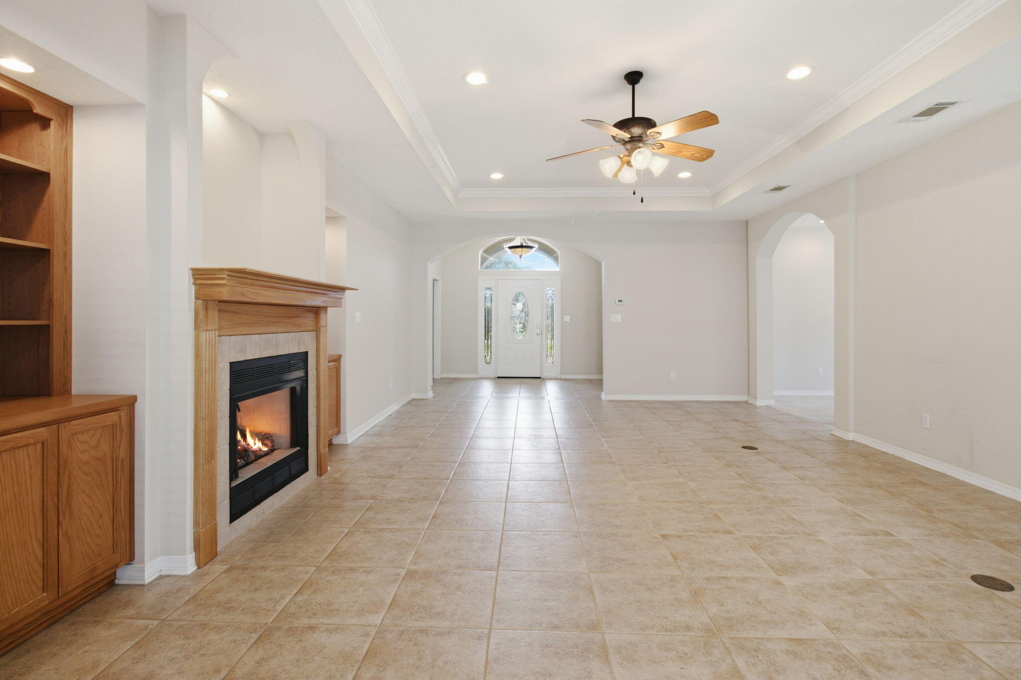 BRIDGEPORT COLONY - Residential