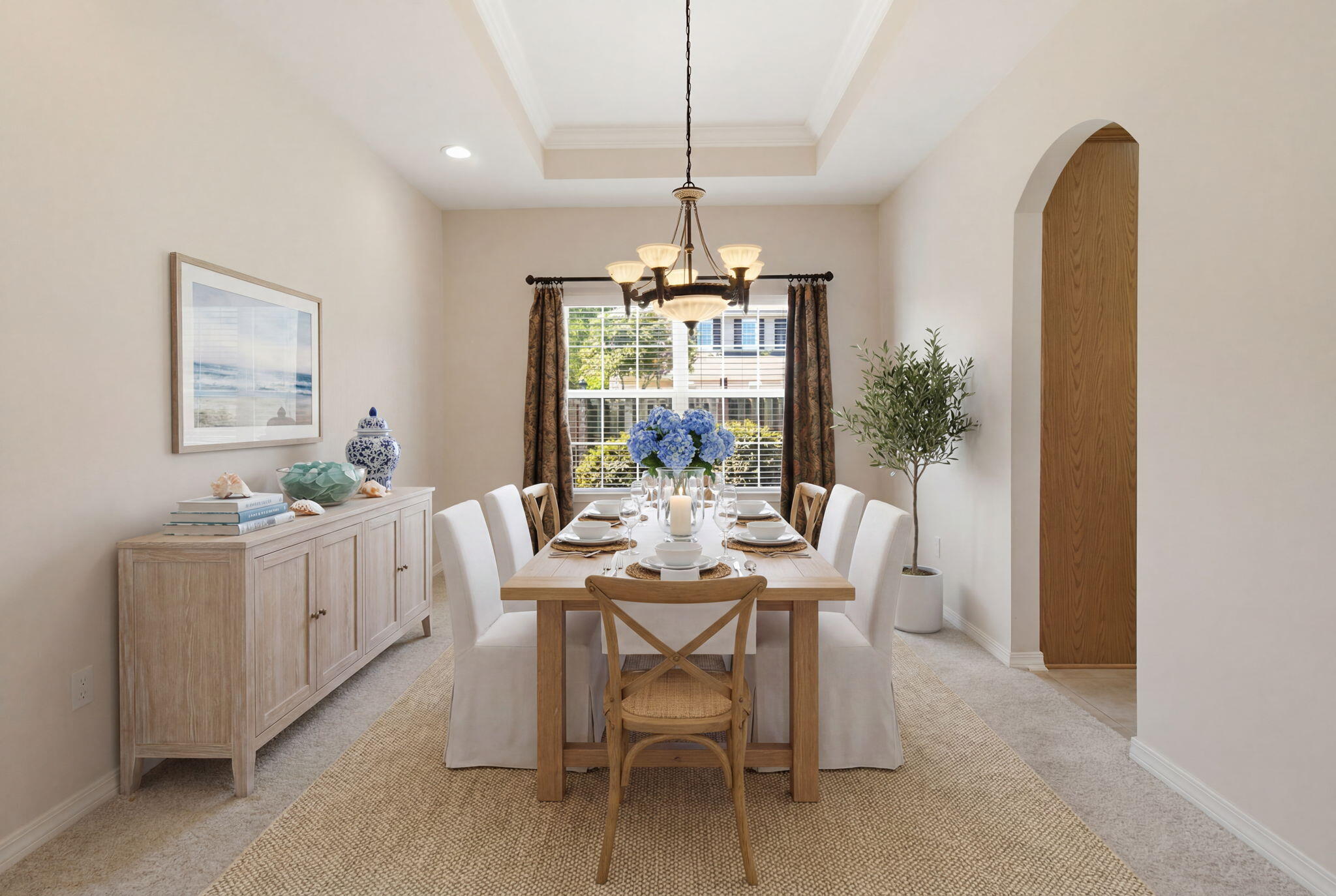 BRIDGEPORT COLONY - Residential