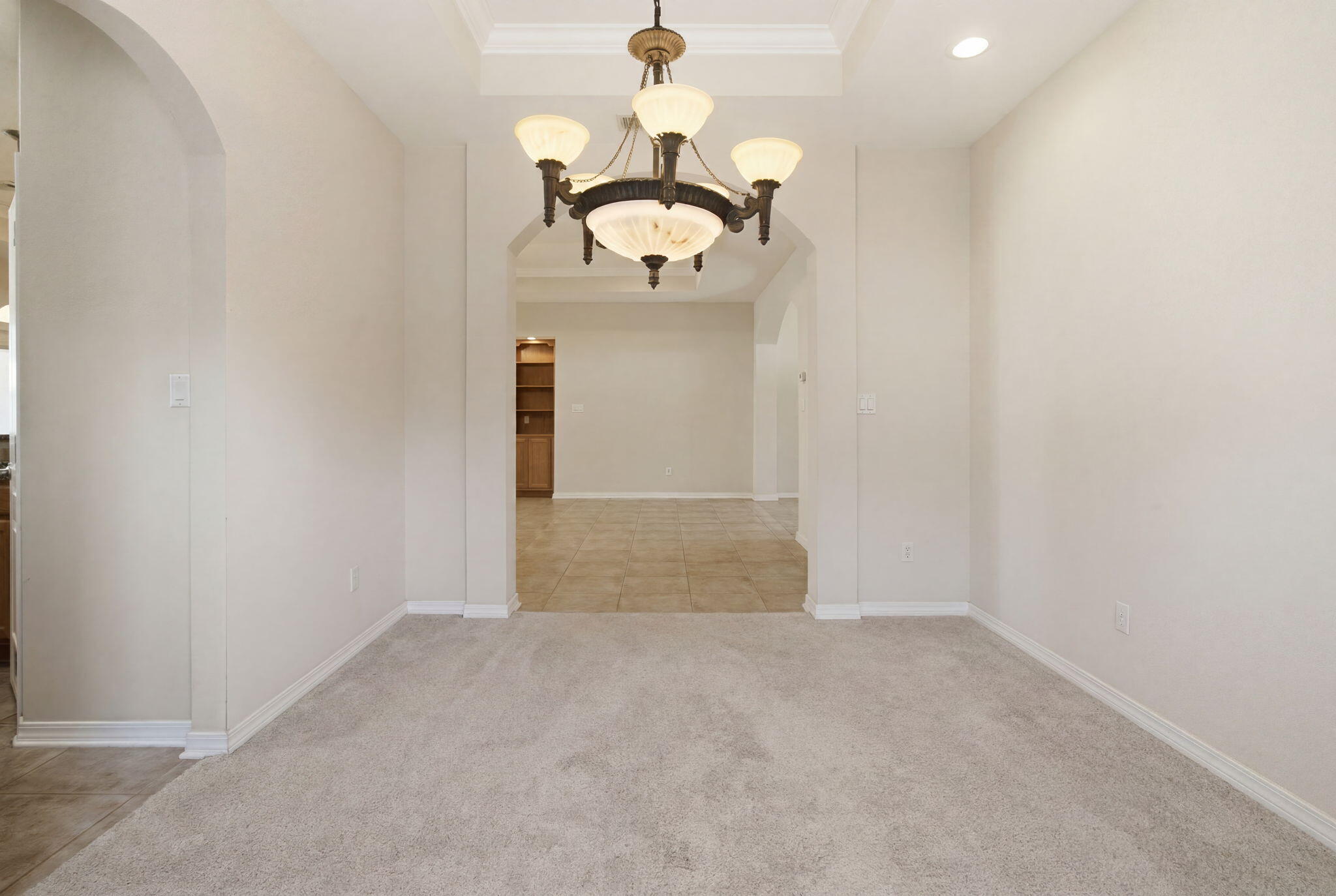 BRIDGEPORT COLONY - Residential