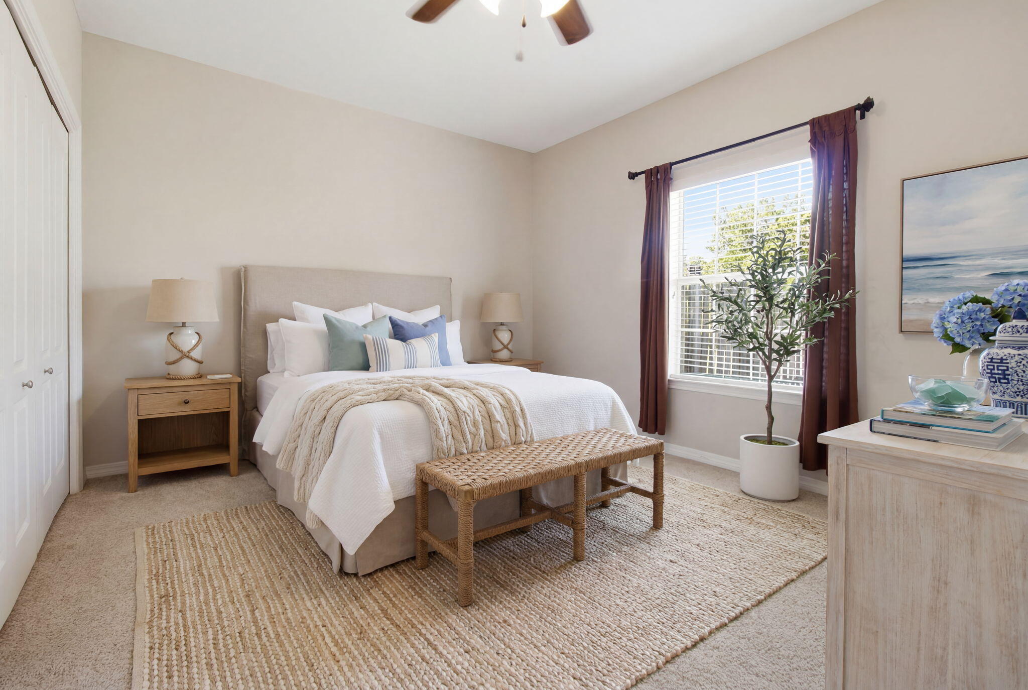 BRIDGEPORT COLONY - Residential